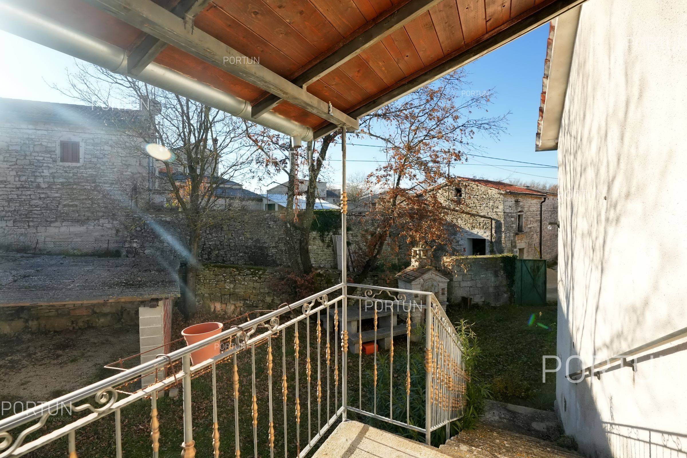 Haus zum Verkauf in Žminj - 20879 - 12