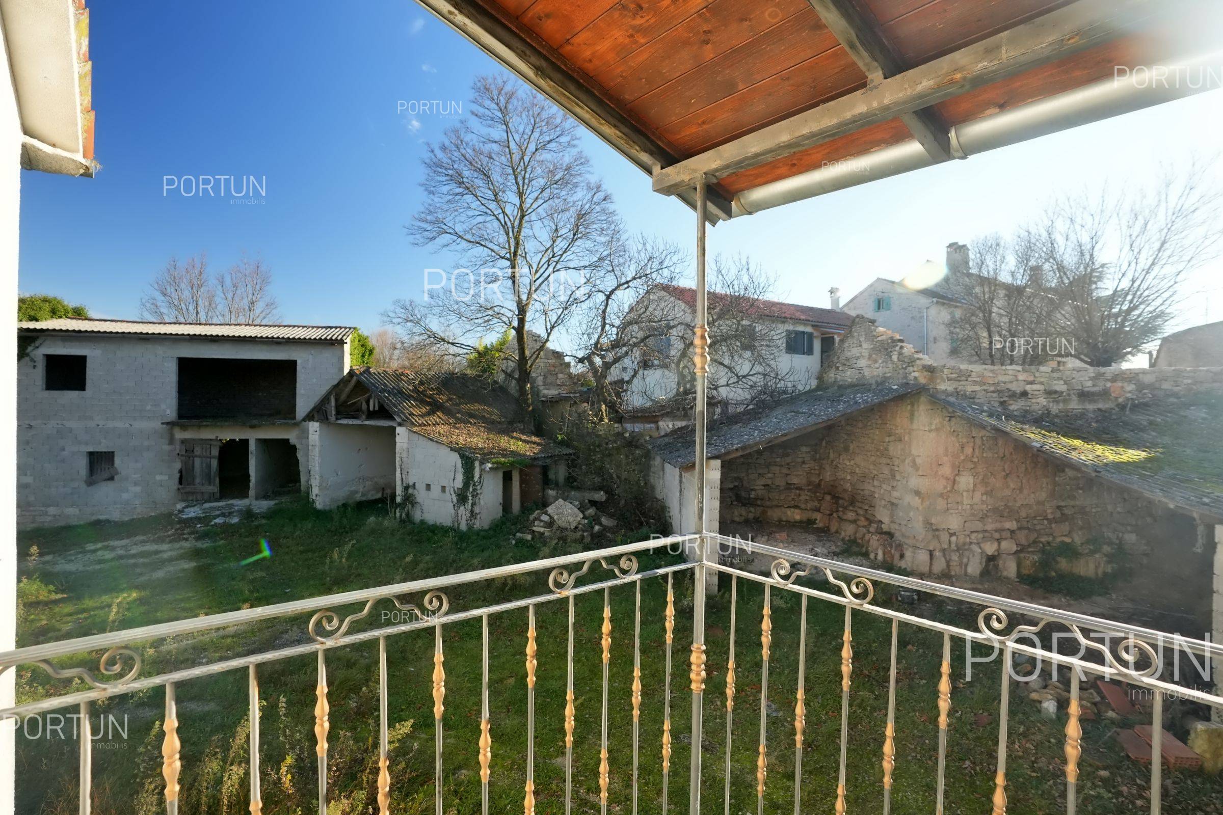 Haus zum Verkauf in Žminj - 20879 - 13