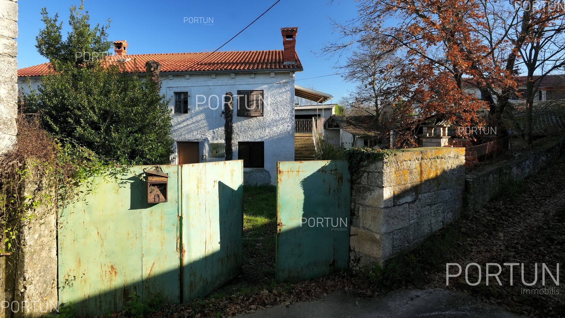 Haus zum Verkauf in Žminj - 20879 - 15