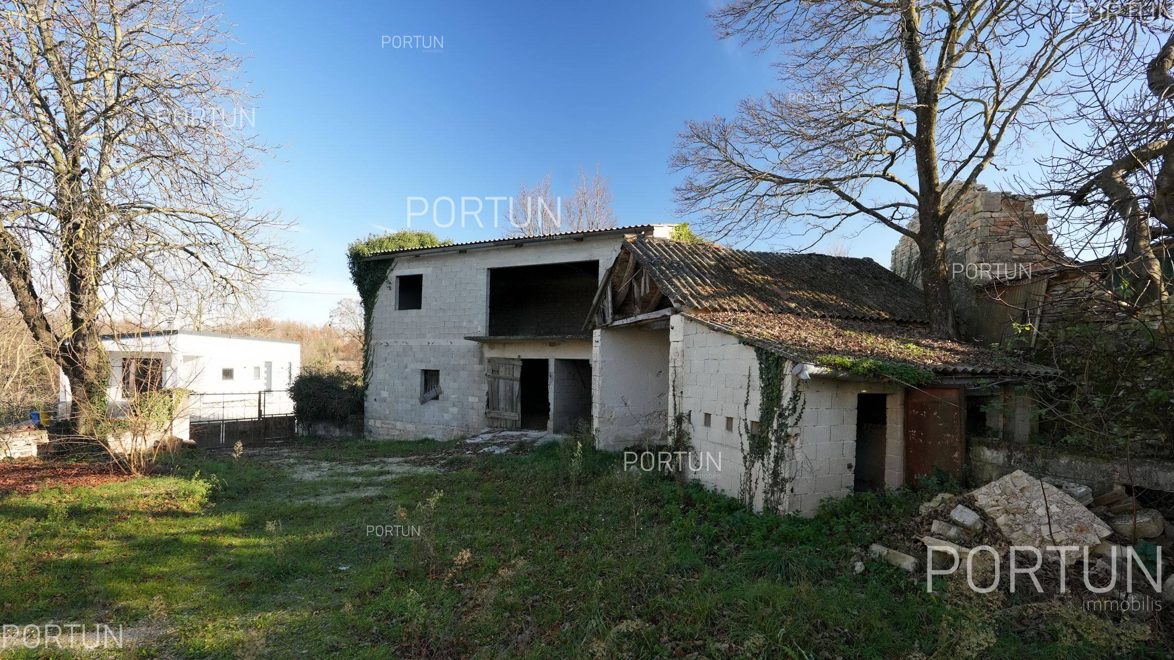 Haus zum Verkauf in Žminj - 20879 - 17