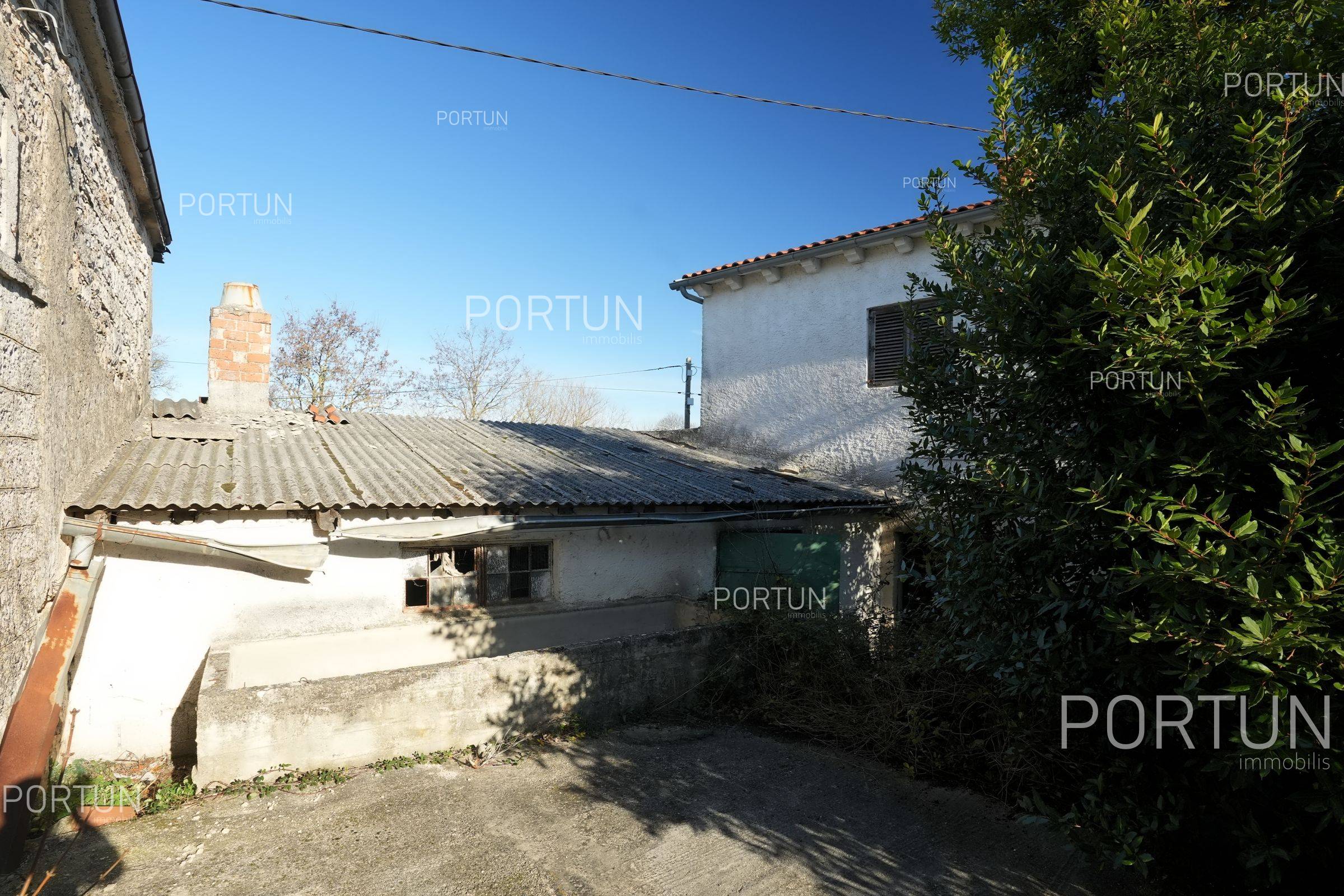 Haus zum Verkauf in Žminj - 20879 - 19