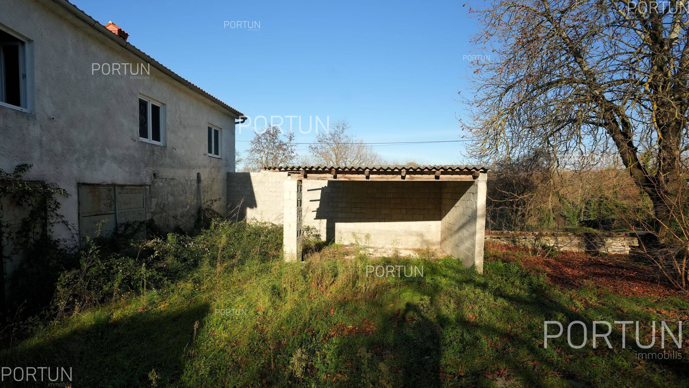 Haus zum Verkauf in Žminj - 20879 - 20