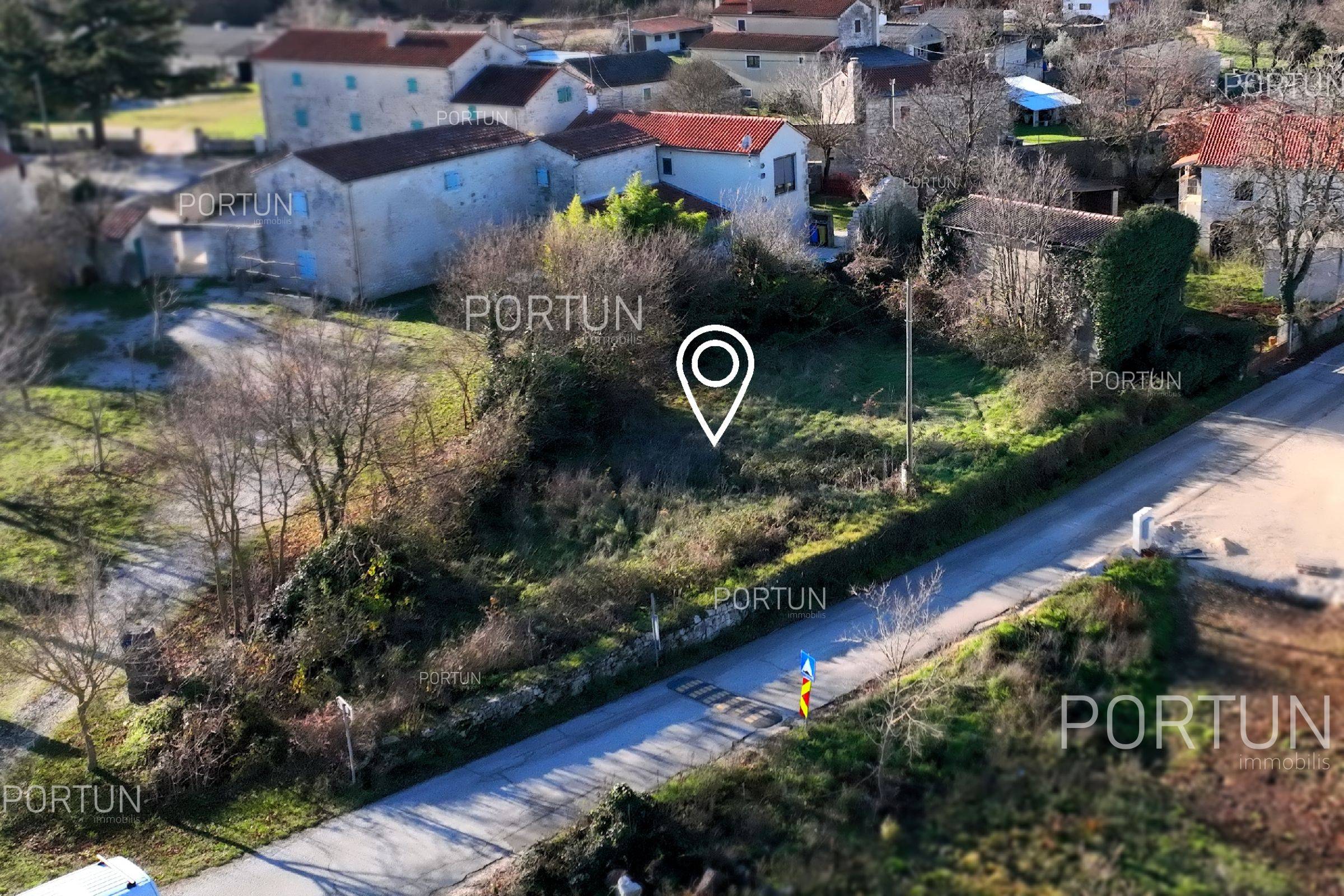 Haus zum Verkauf in Žminj - 20879 - 22