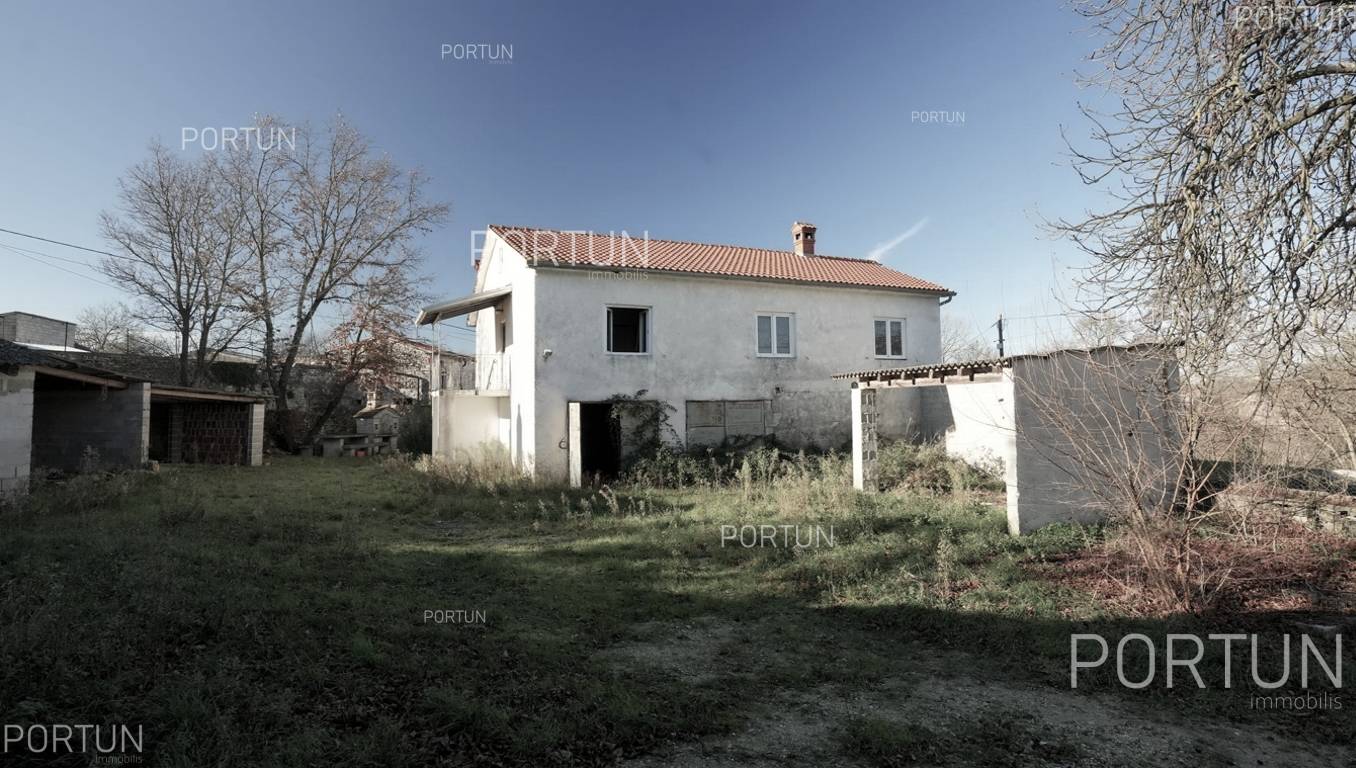 Haus zum Verkauf in Žminj - 20879 - 26