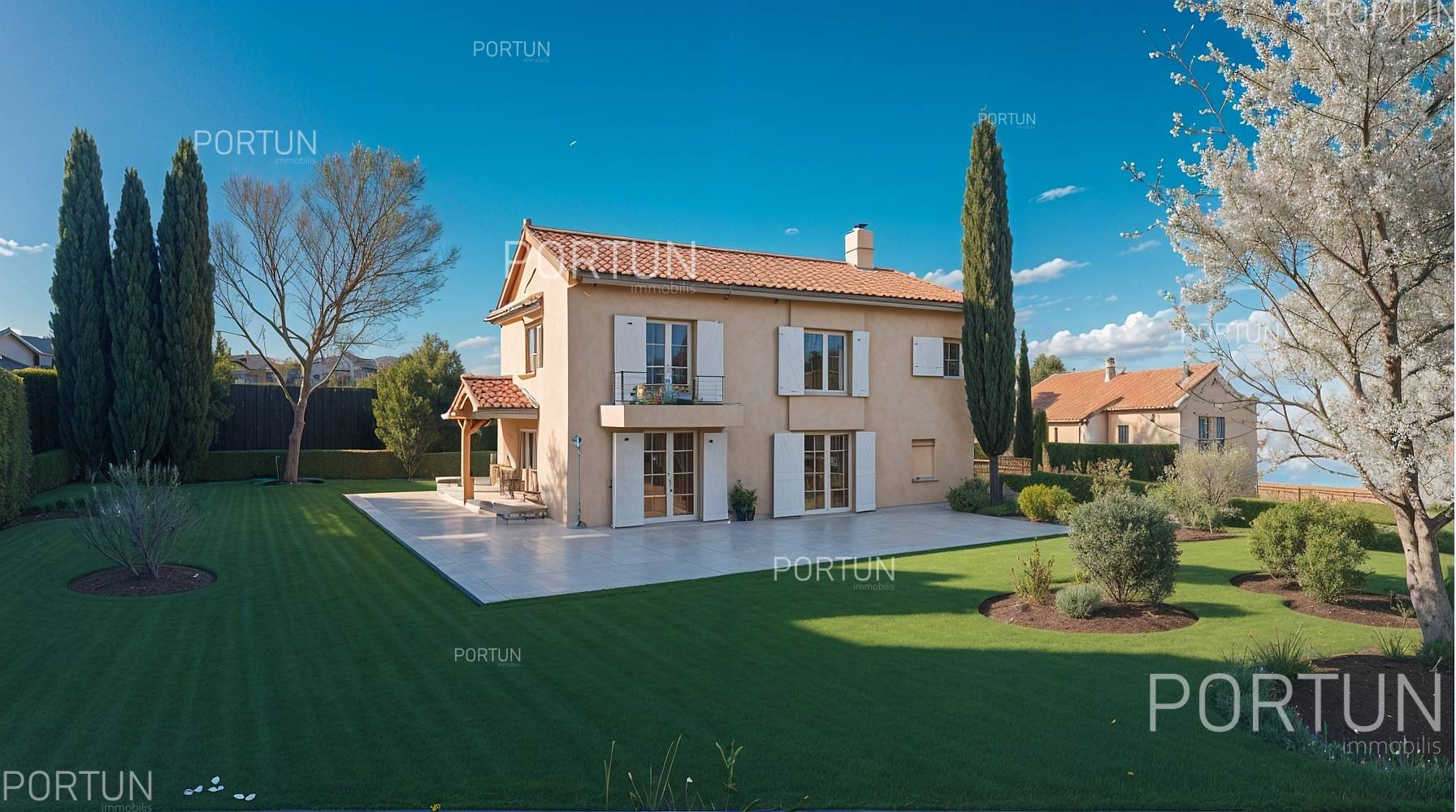 Haus zum Verkauf in Žminj - 20879 - 27