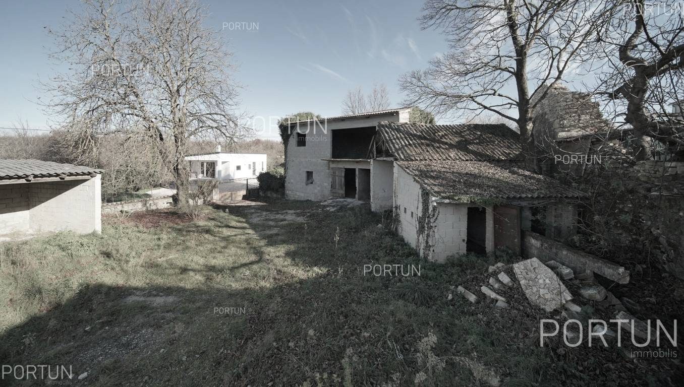 Haus zum Verkauf in Žminj - 20879 - 28