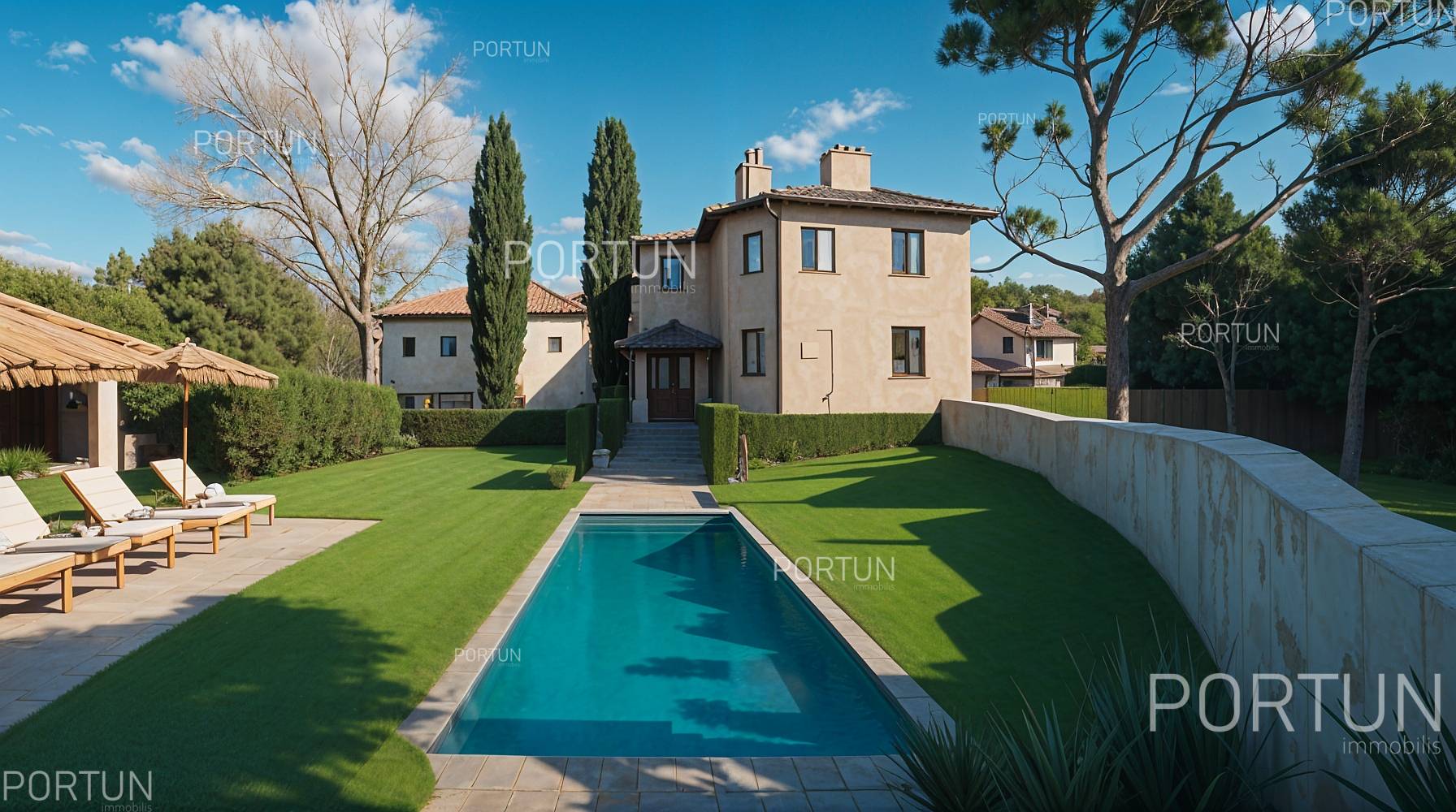 Haus zum Verkauf in Žminj - 20879 - 29