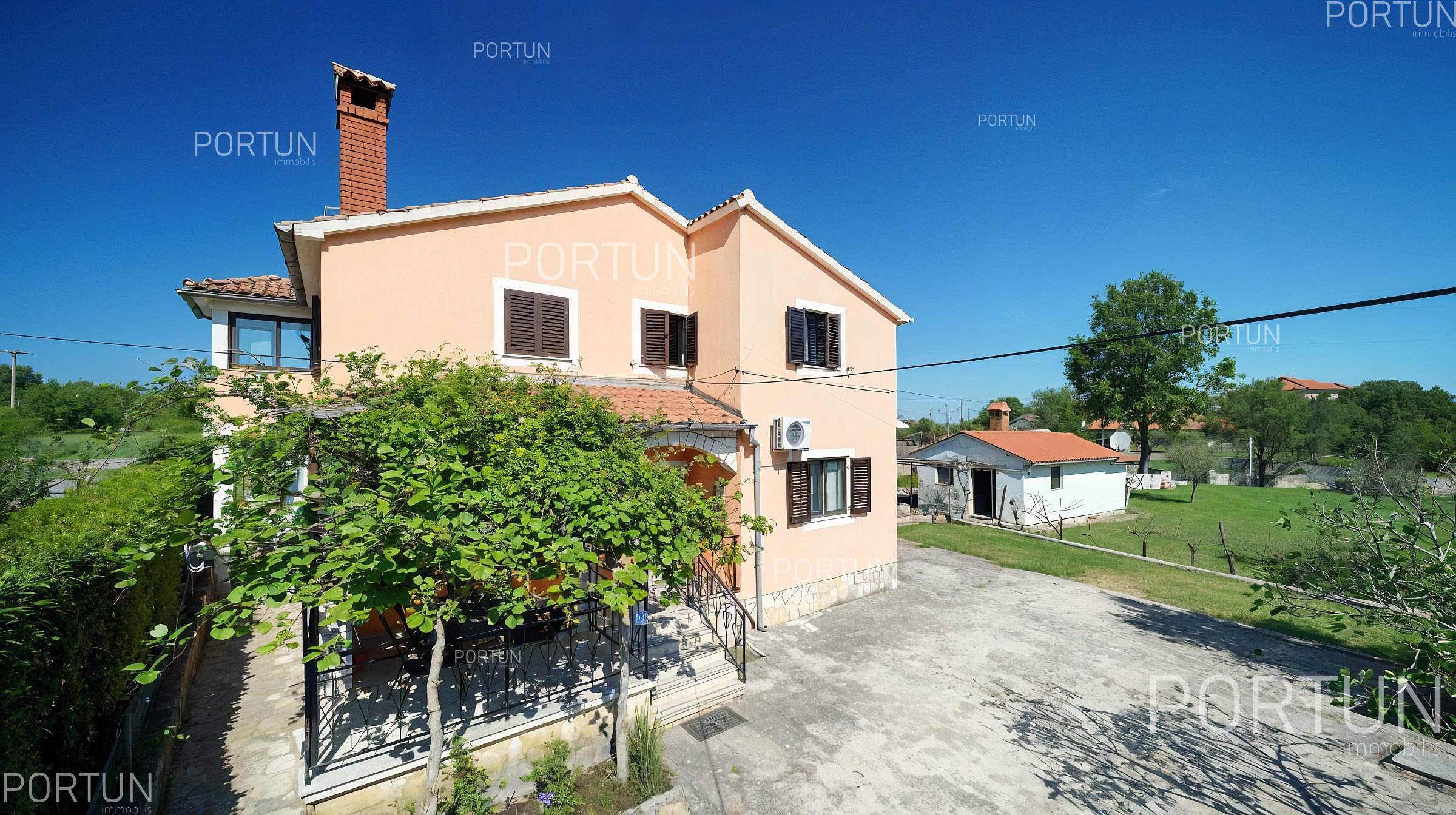 Family house few minutes drive from Rovinj - 20902 01x