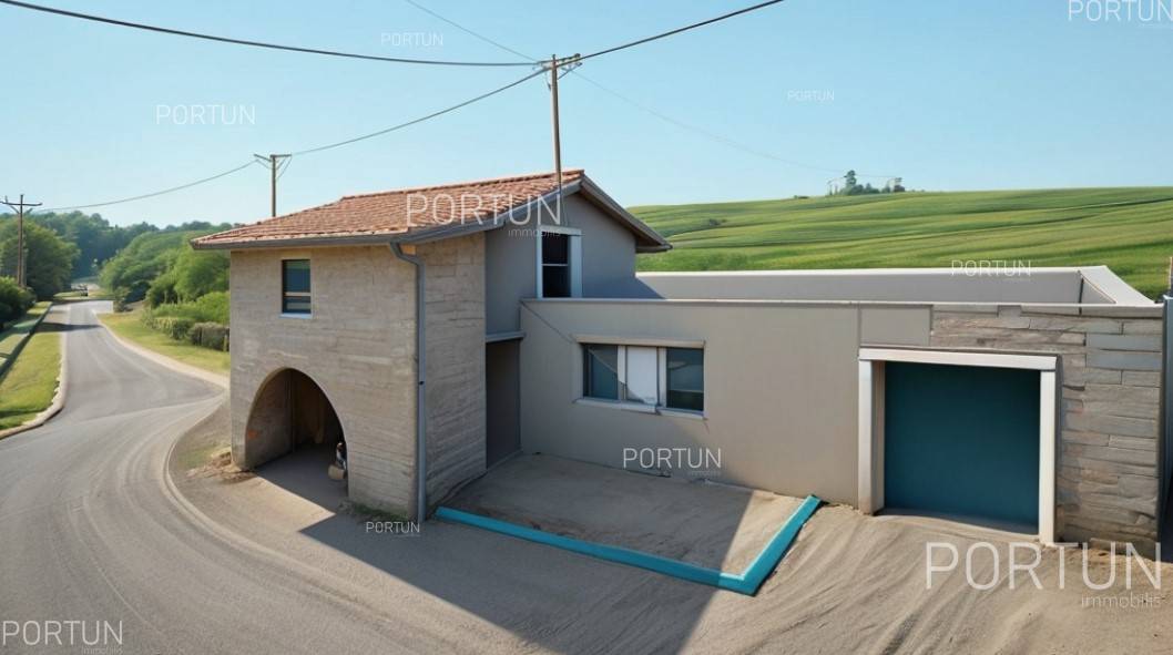 Kuća na prodaju Pazin - 20881 - 06