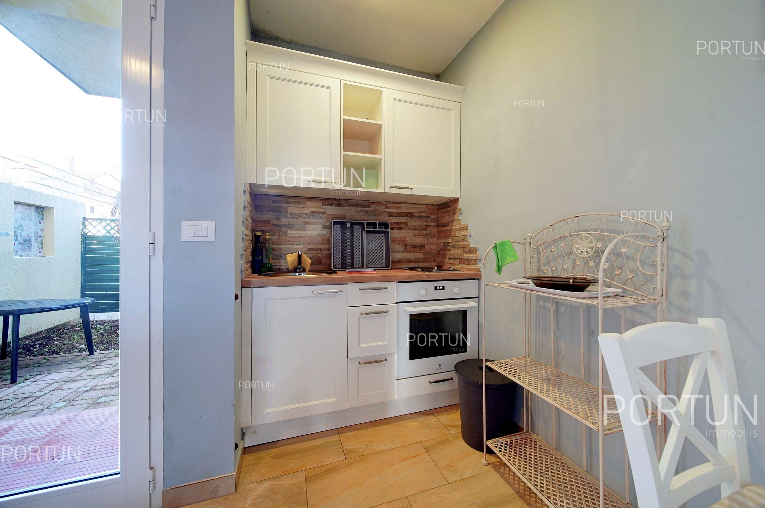 Appartamento in vendita a Rovigno - 10718 - 03