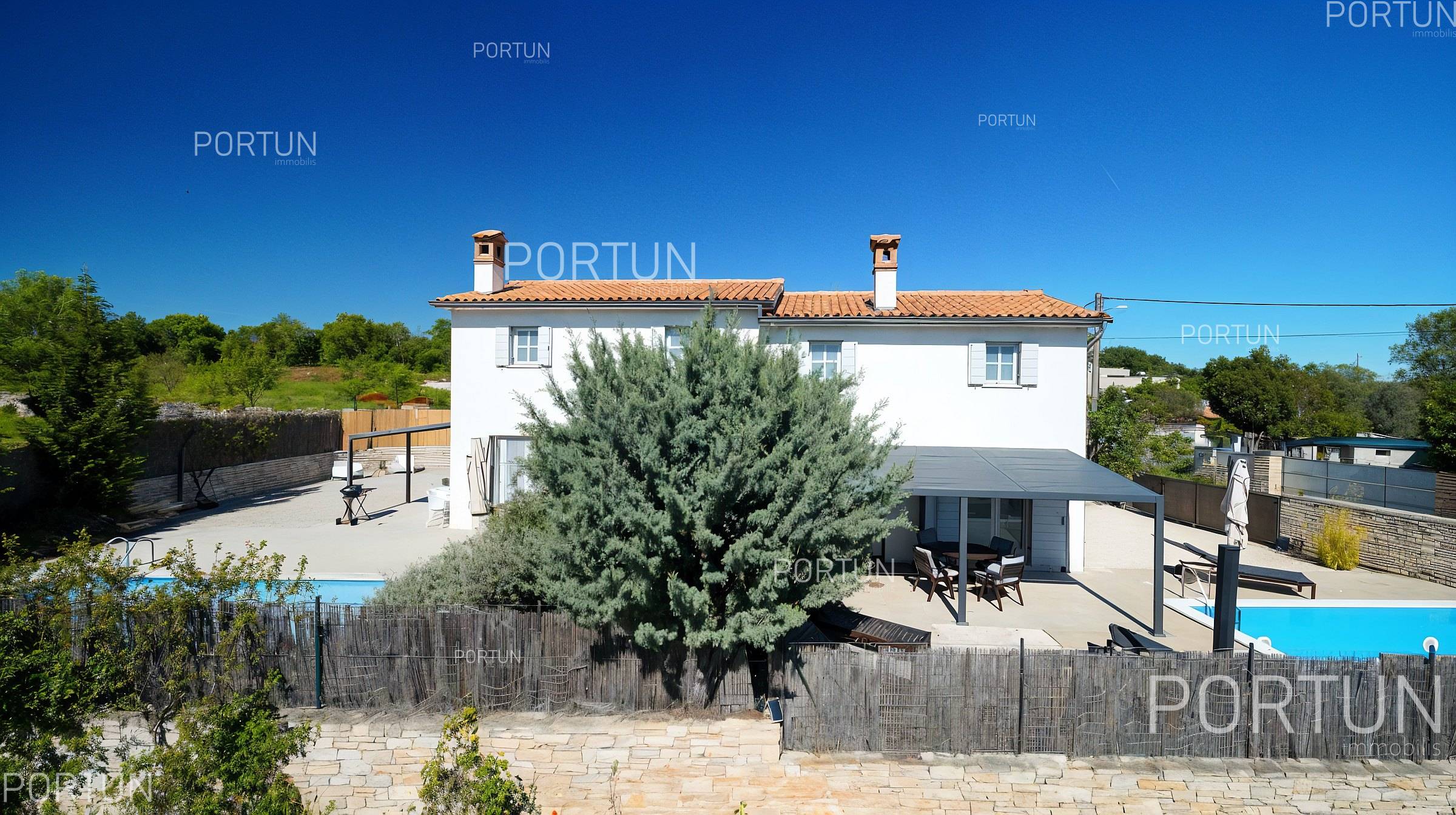 Házat  Svetvinčenat - 20903 - 02