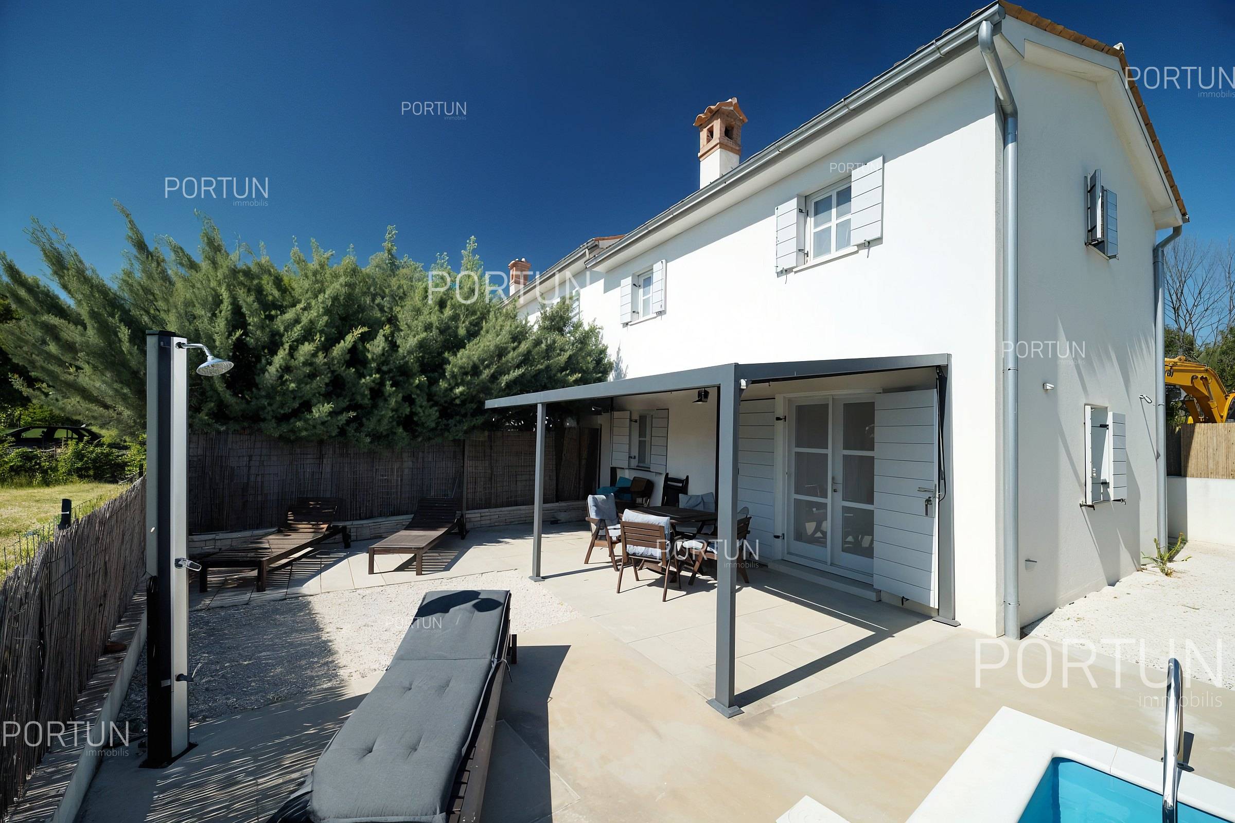 Házat  Svetvinčenat - 20903 - 04