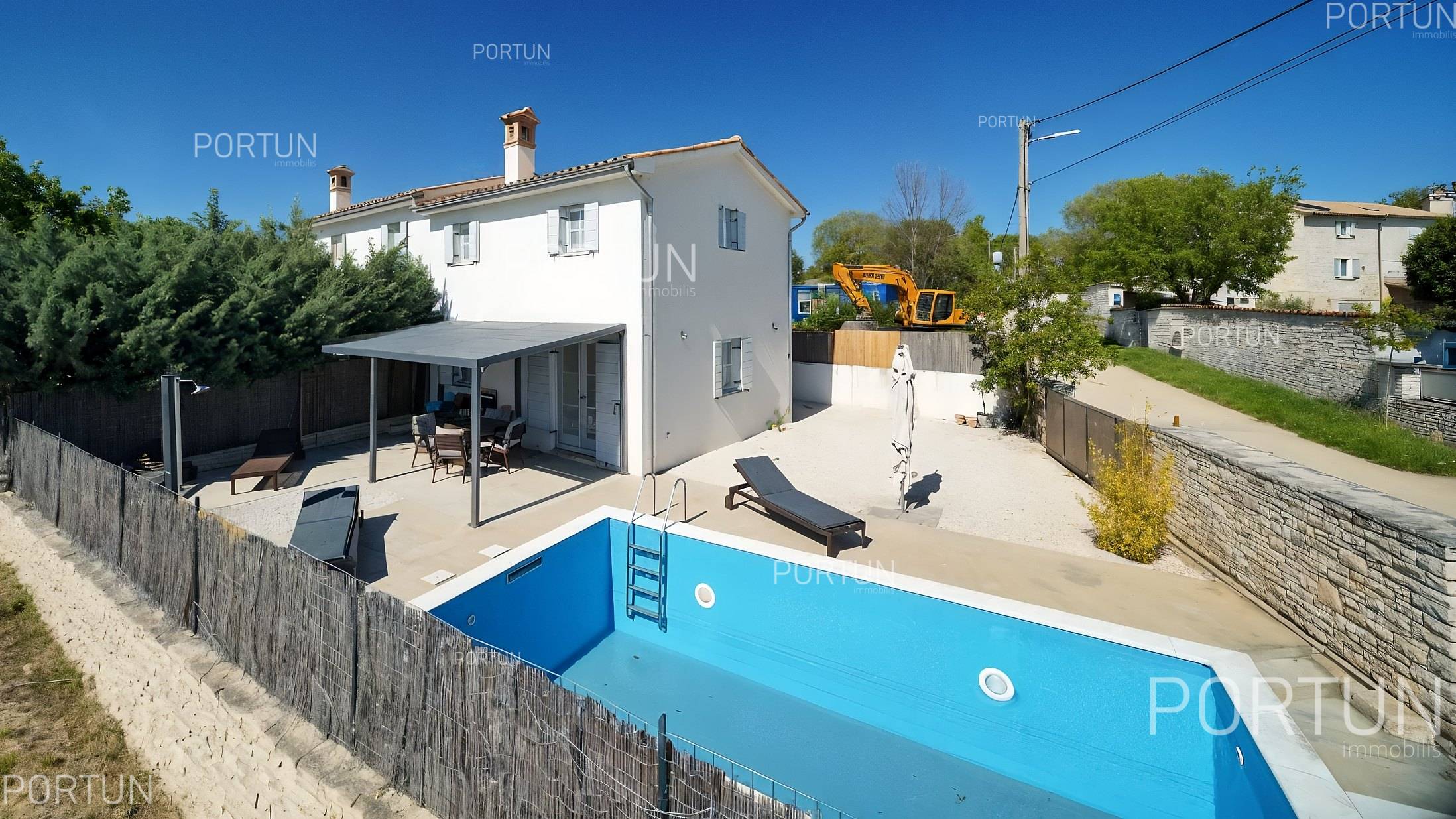 Házat  Svetvinčenat - 20903 - 05