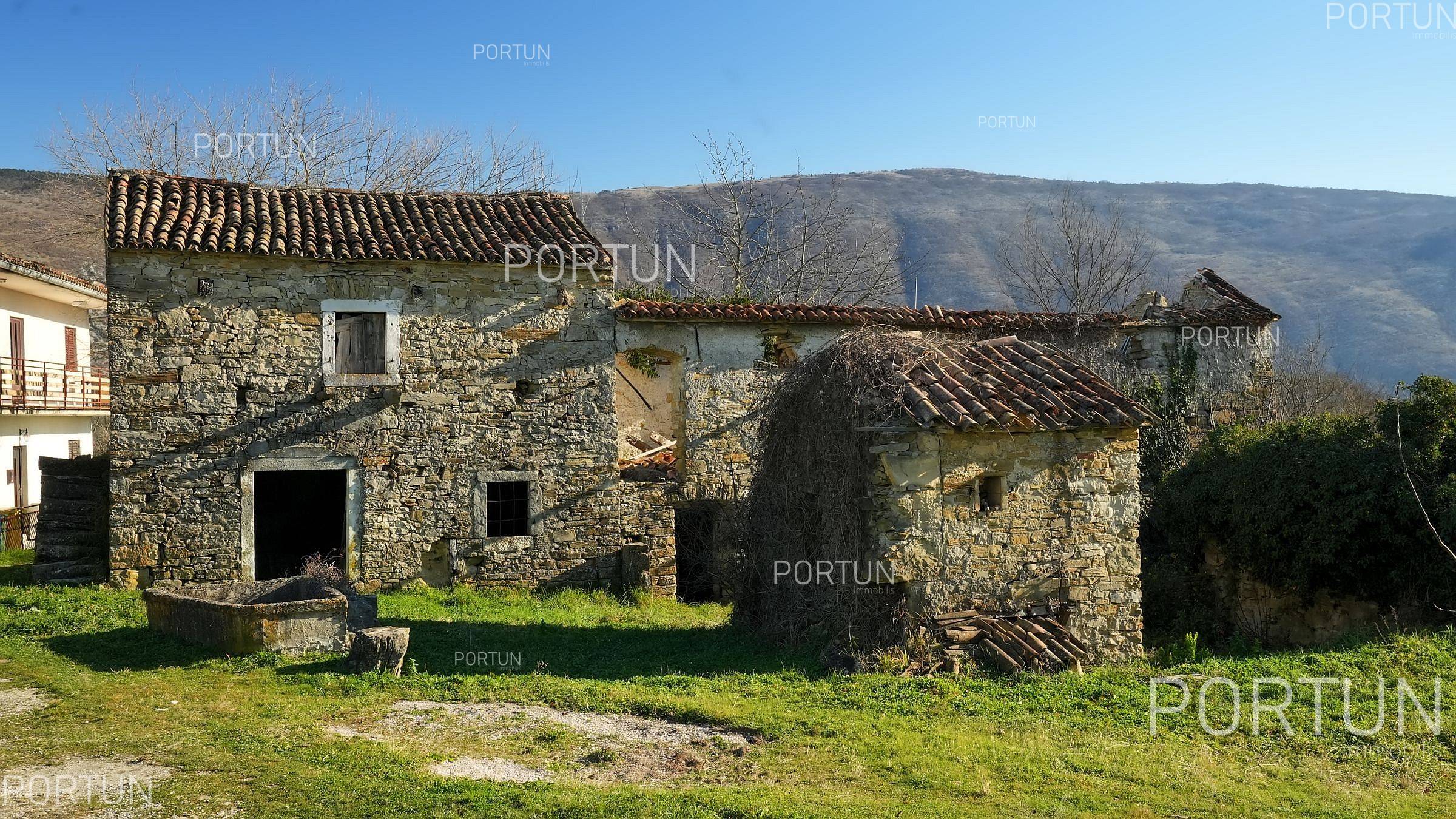 Casa in vendita a Chersano - 20883 - 02