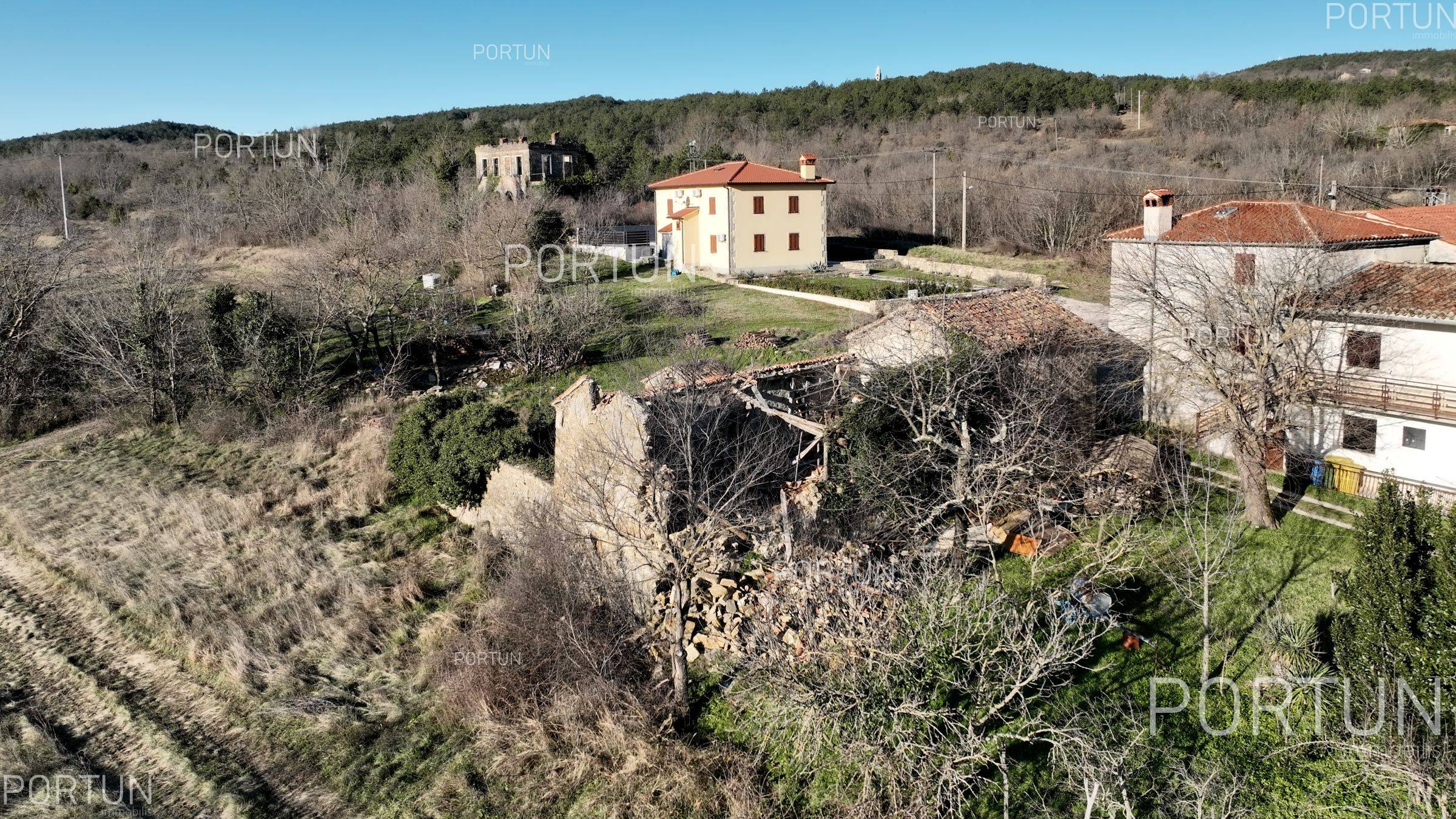 Casa in vendita a Chersano - 20883 - 09