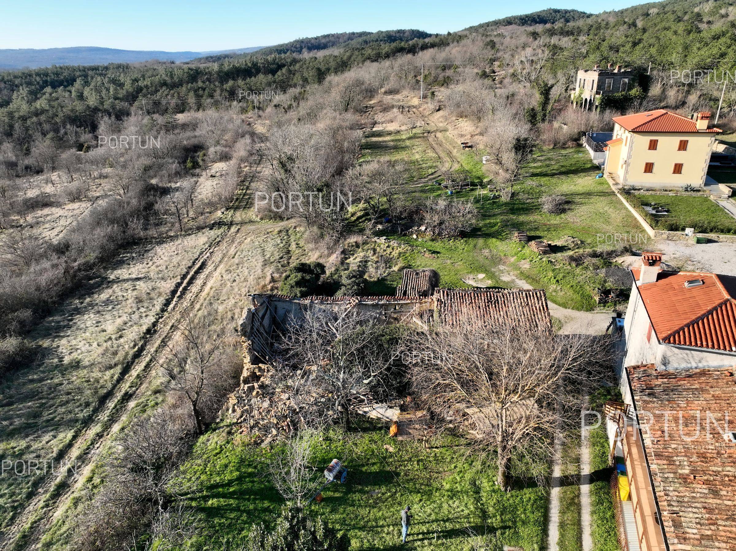 Casa in vendita a Chersano - 20883 - 11