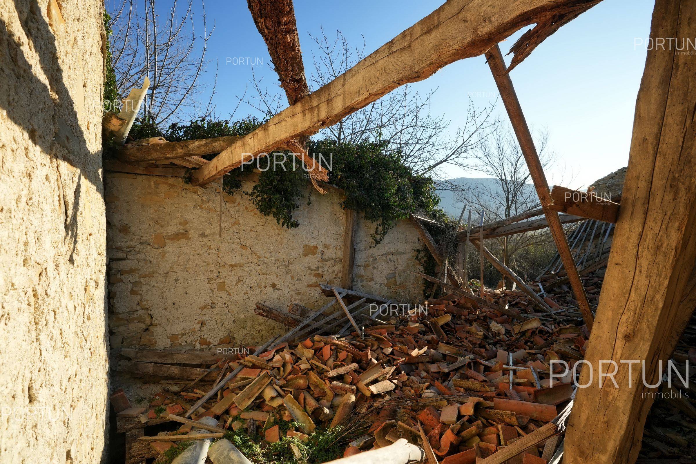 Casa in vendita a Chersano - 20883 - 21