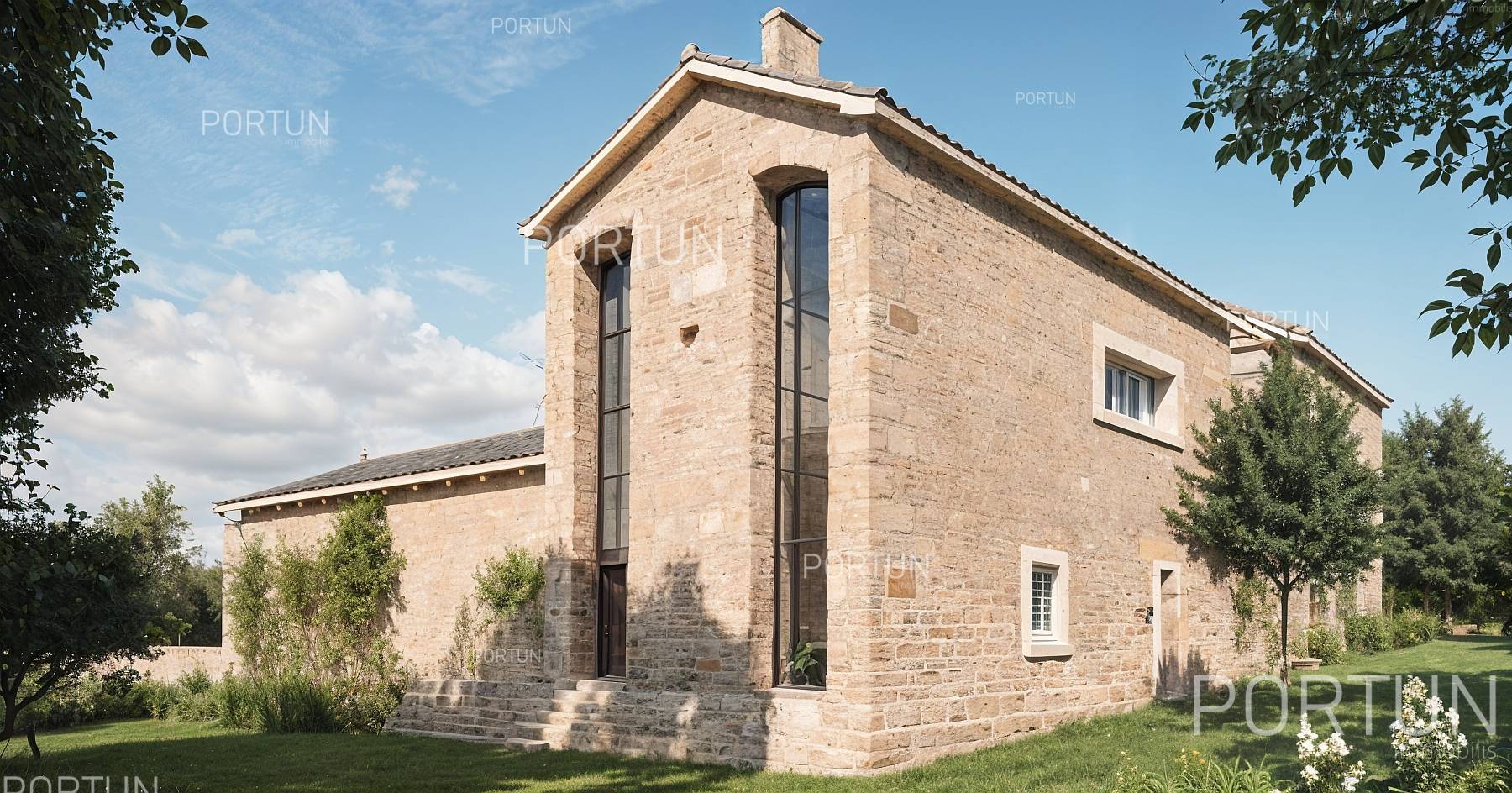 Casa in vendita a Chersano - 20883 - 25