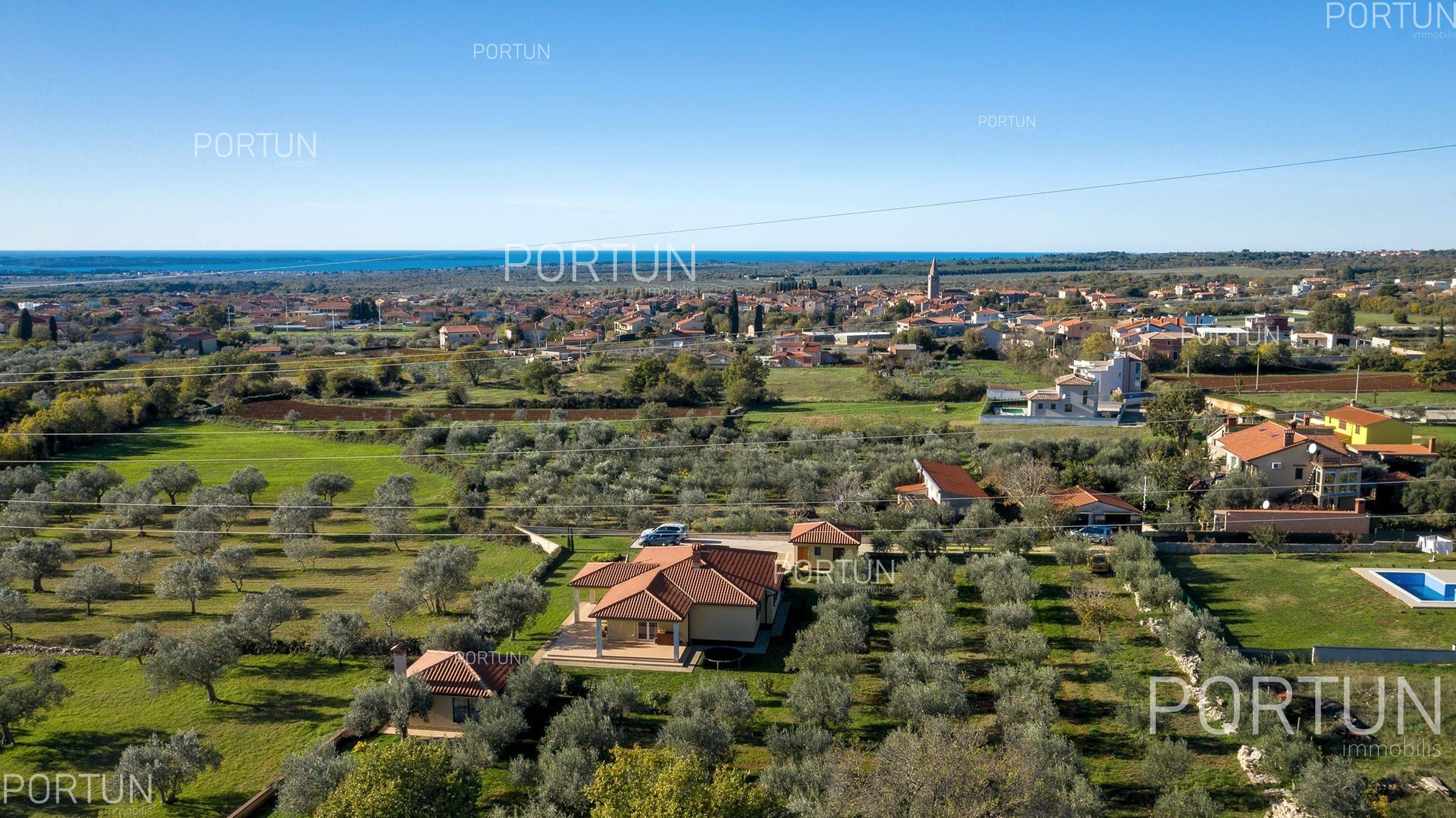 House for Sale in Vodnjan - 20684 - 02