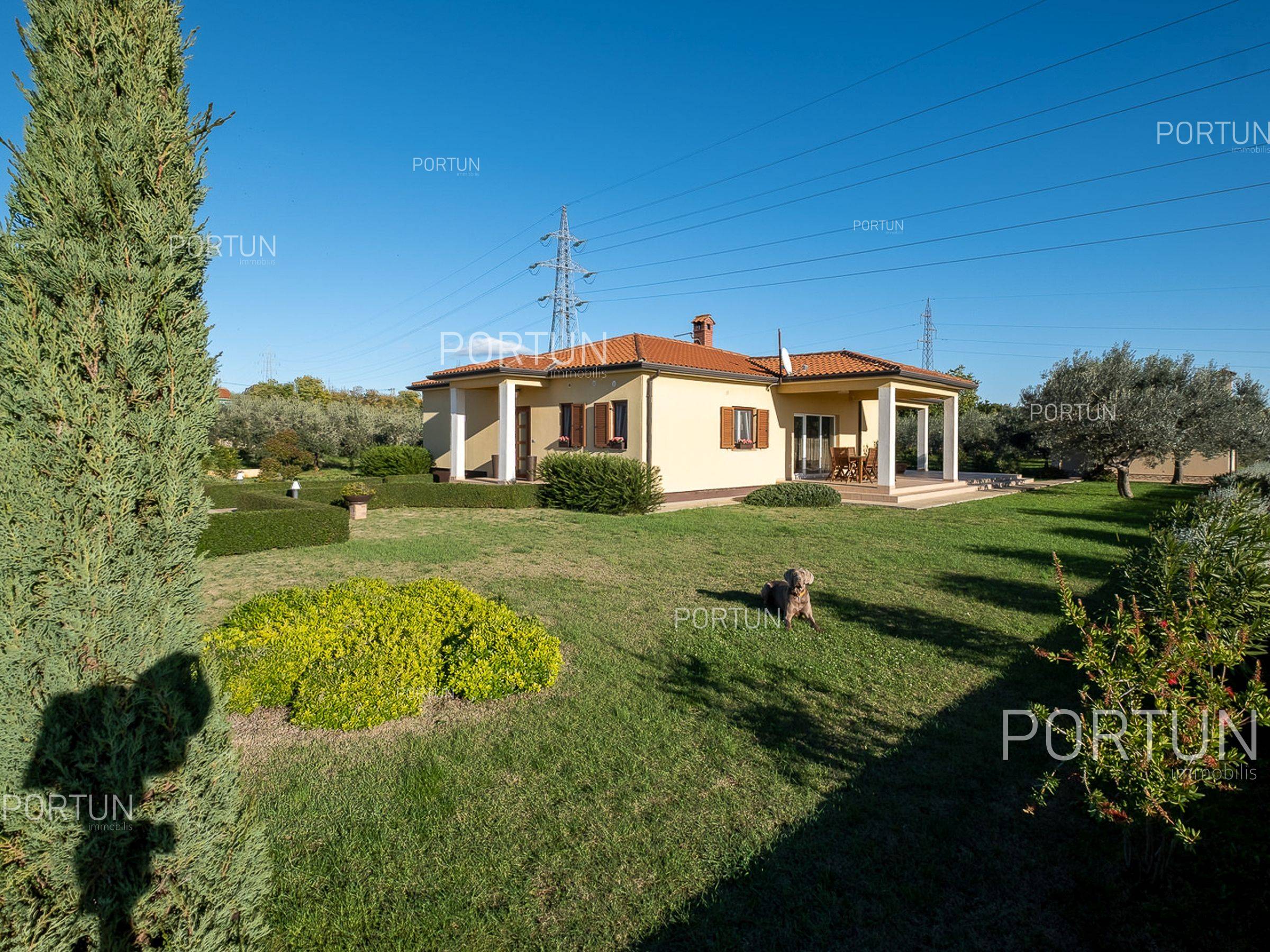 House for Sale in Vodnjan - 20684 - 04