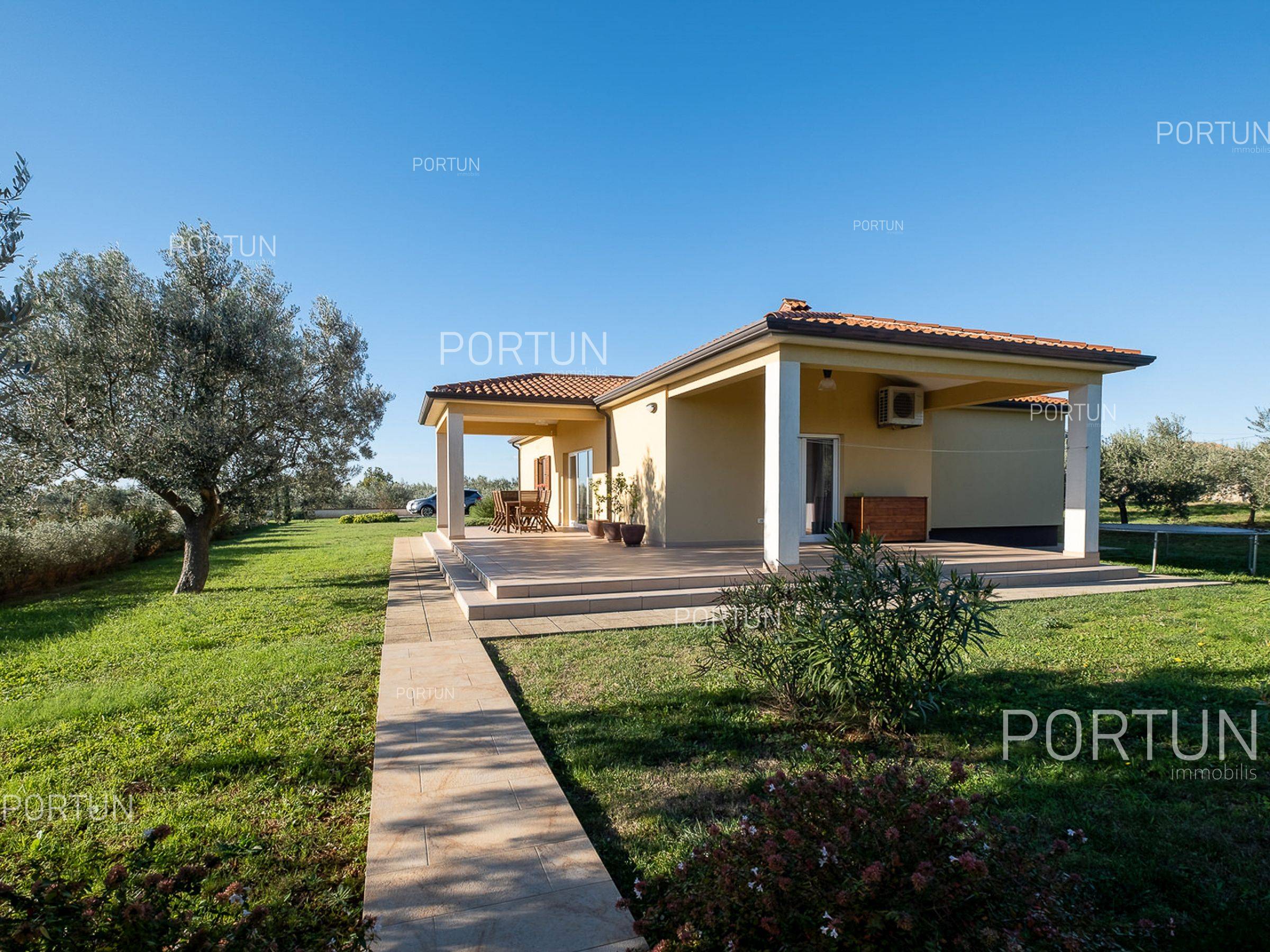 House for Sale in Vodnjan - 20684 - 05