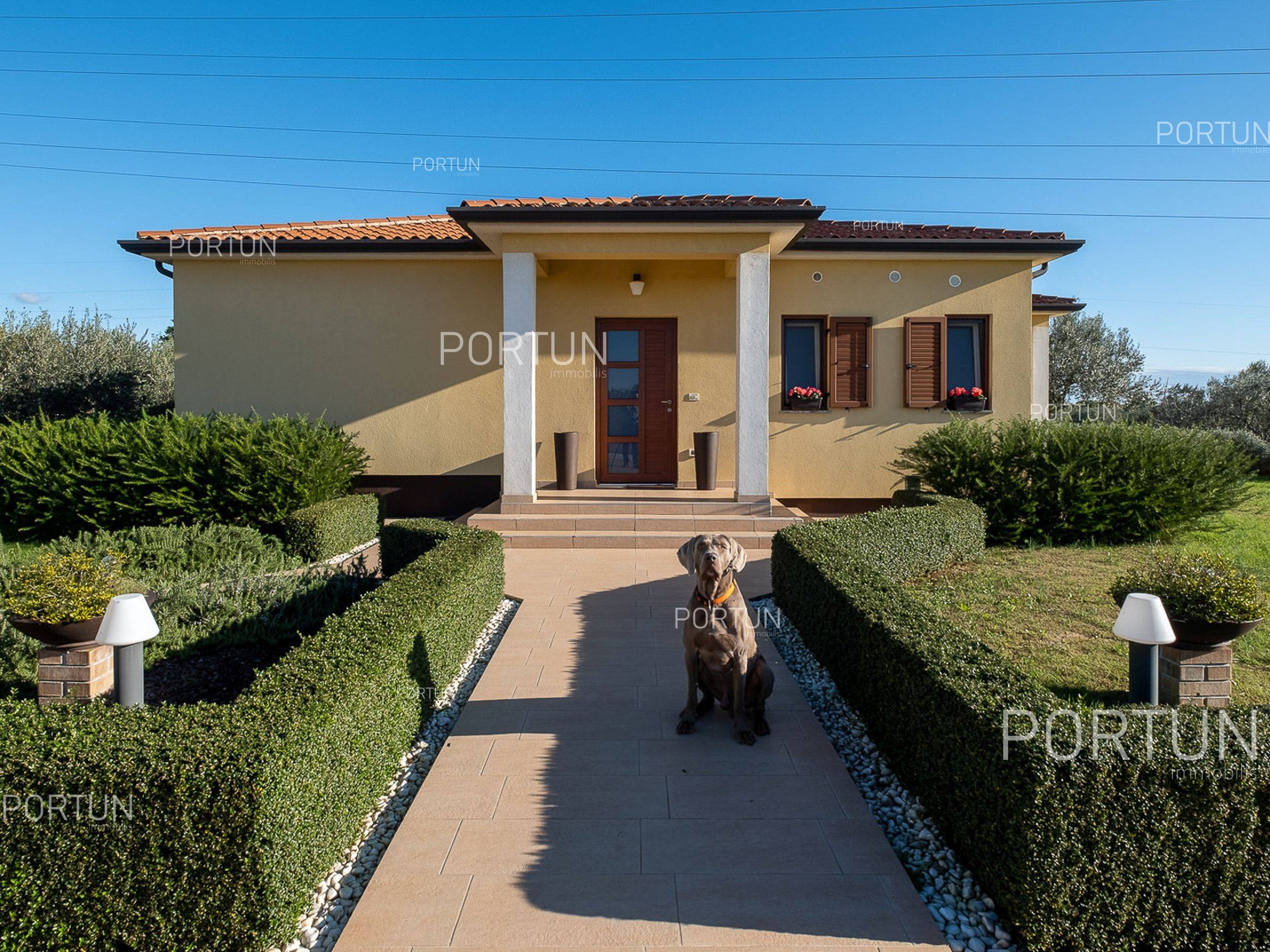 House for Sale in Vodnjan - 20684 - 09