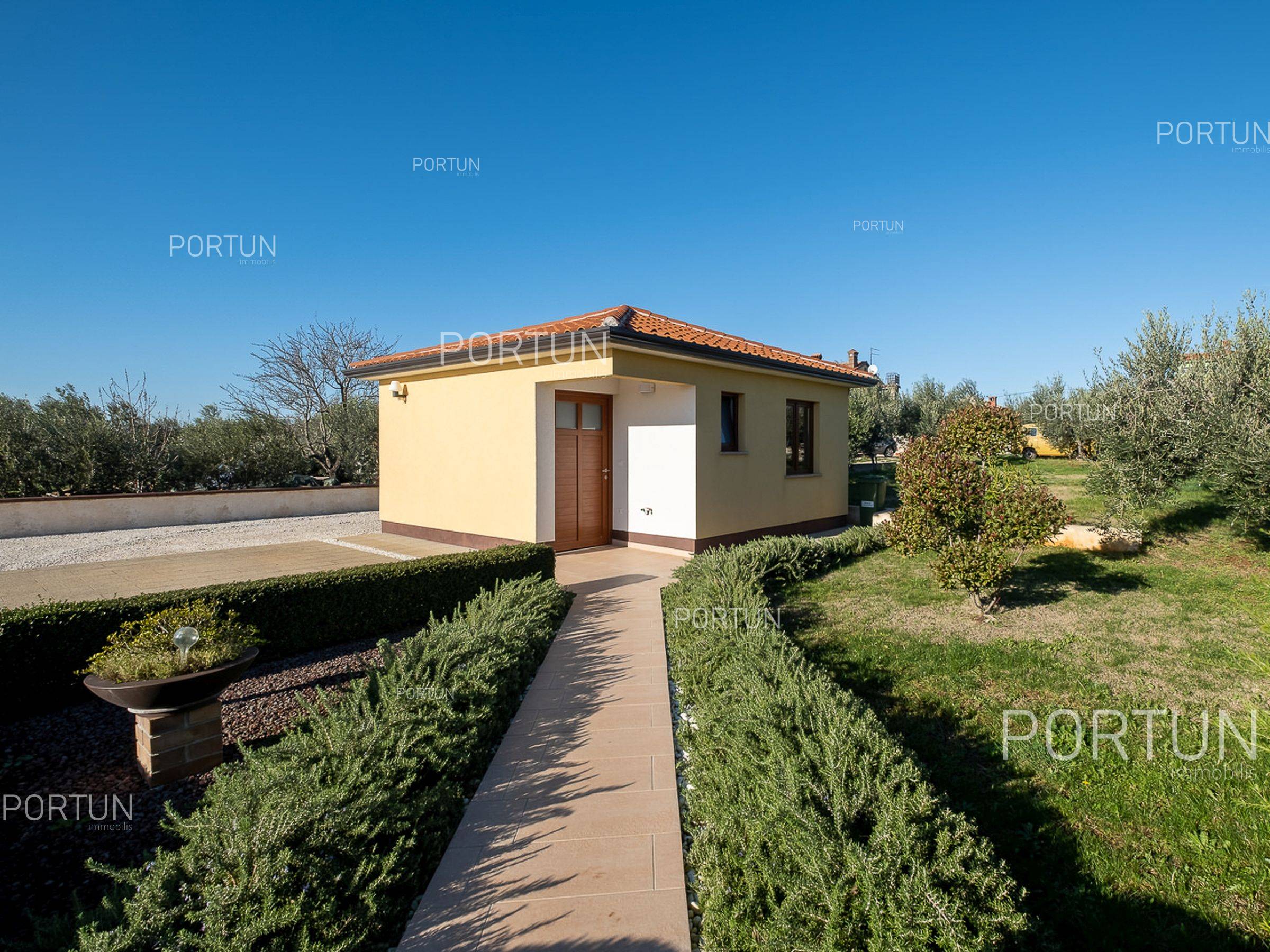 House for Sale in Vodnjan - 20684 - 27