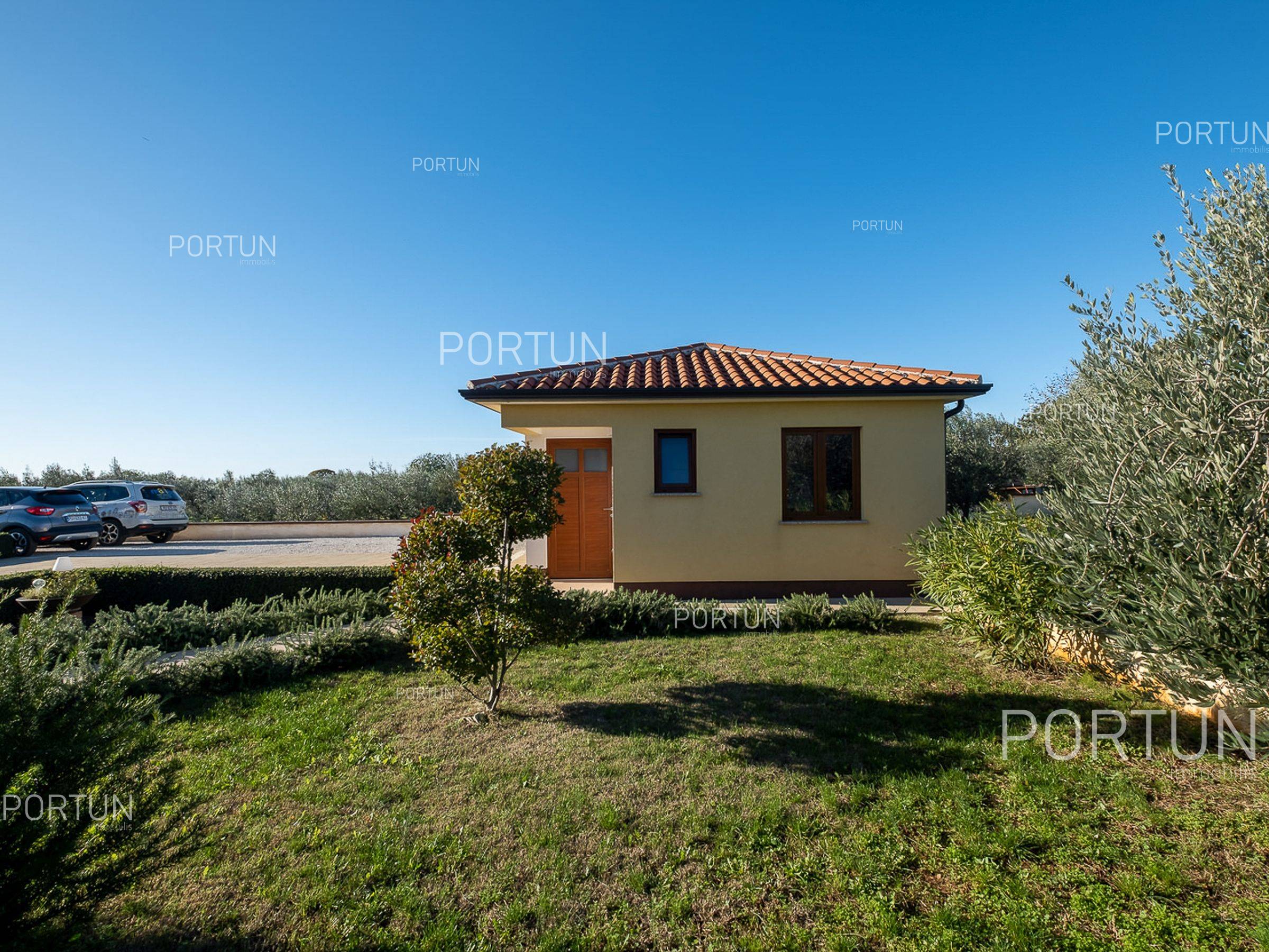 House for Sale in Vodnjan - 20684 - 28