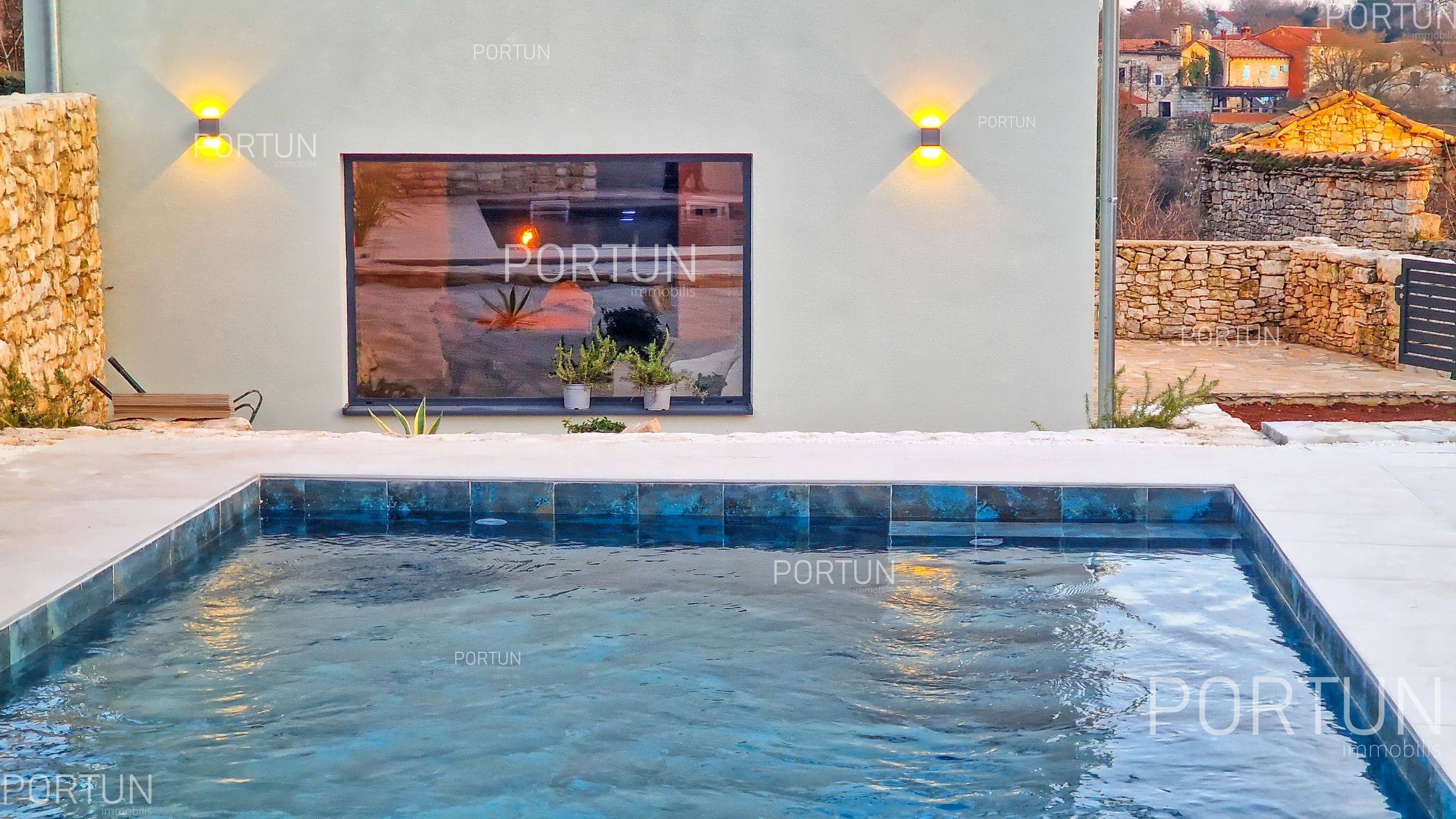 House for Sale in Svetvinčenat - 20884 - 03