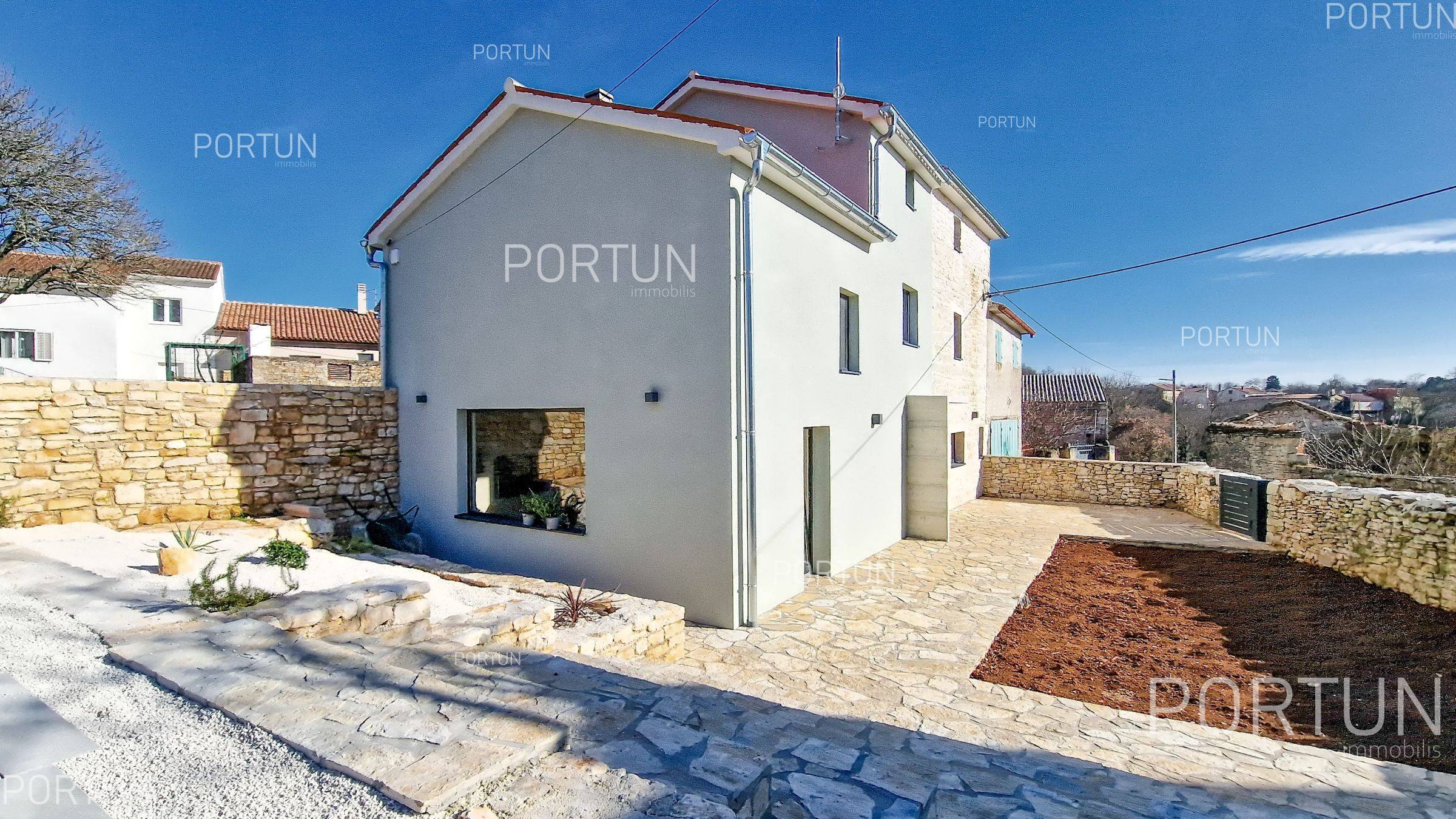 House for Sale in Svetvinčenat - 20884 - 04