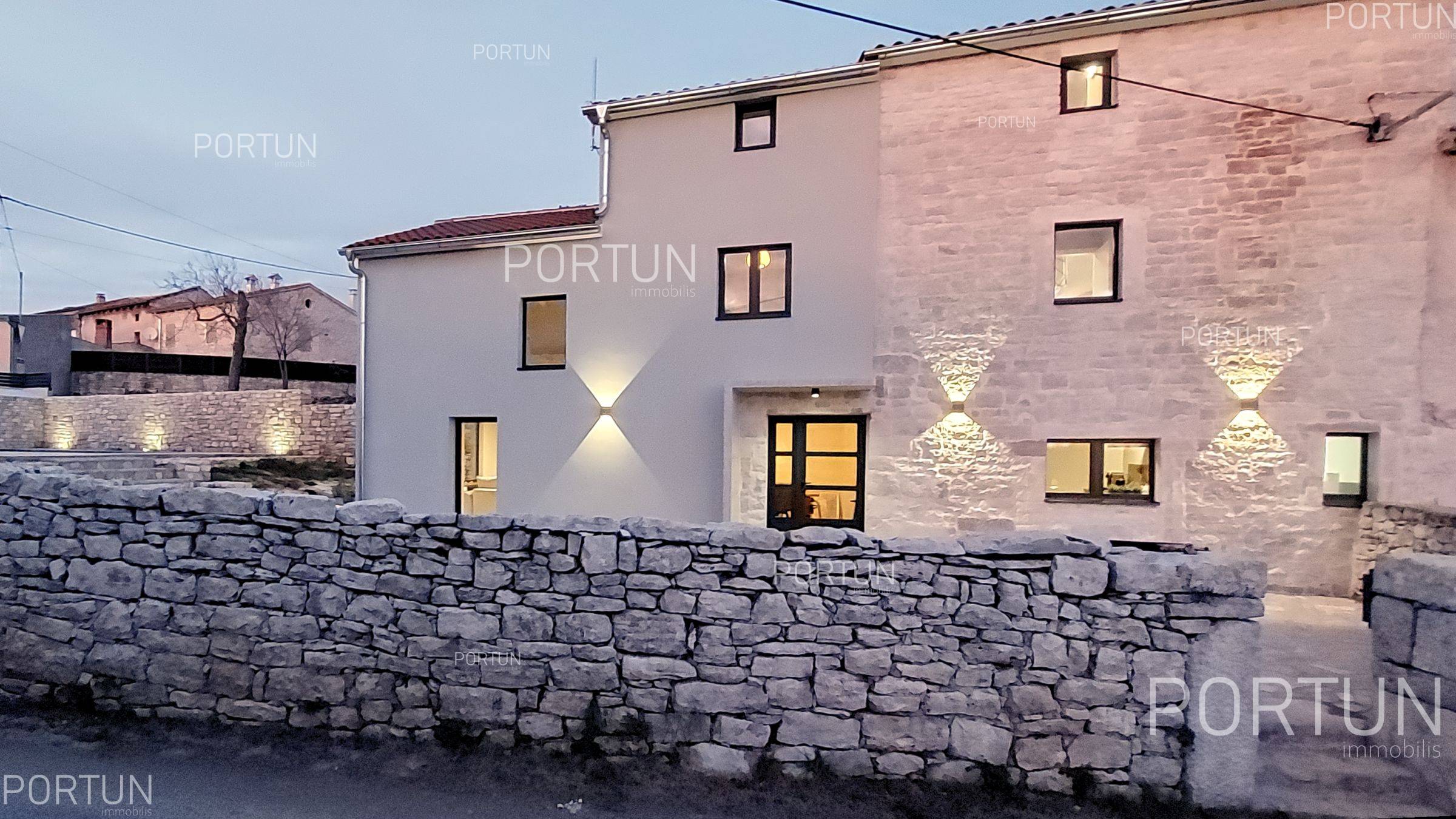 House for Sale in Svetvinčenat - 20884 - 08