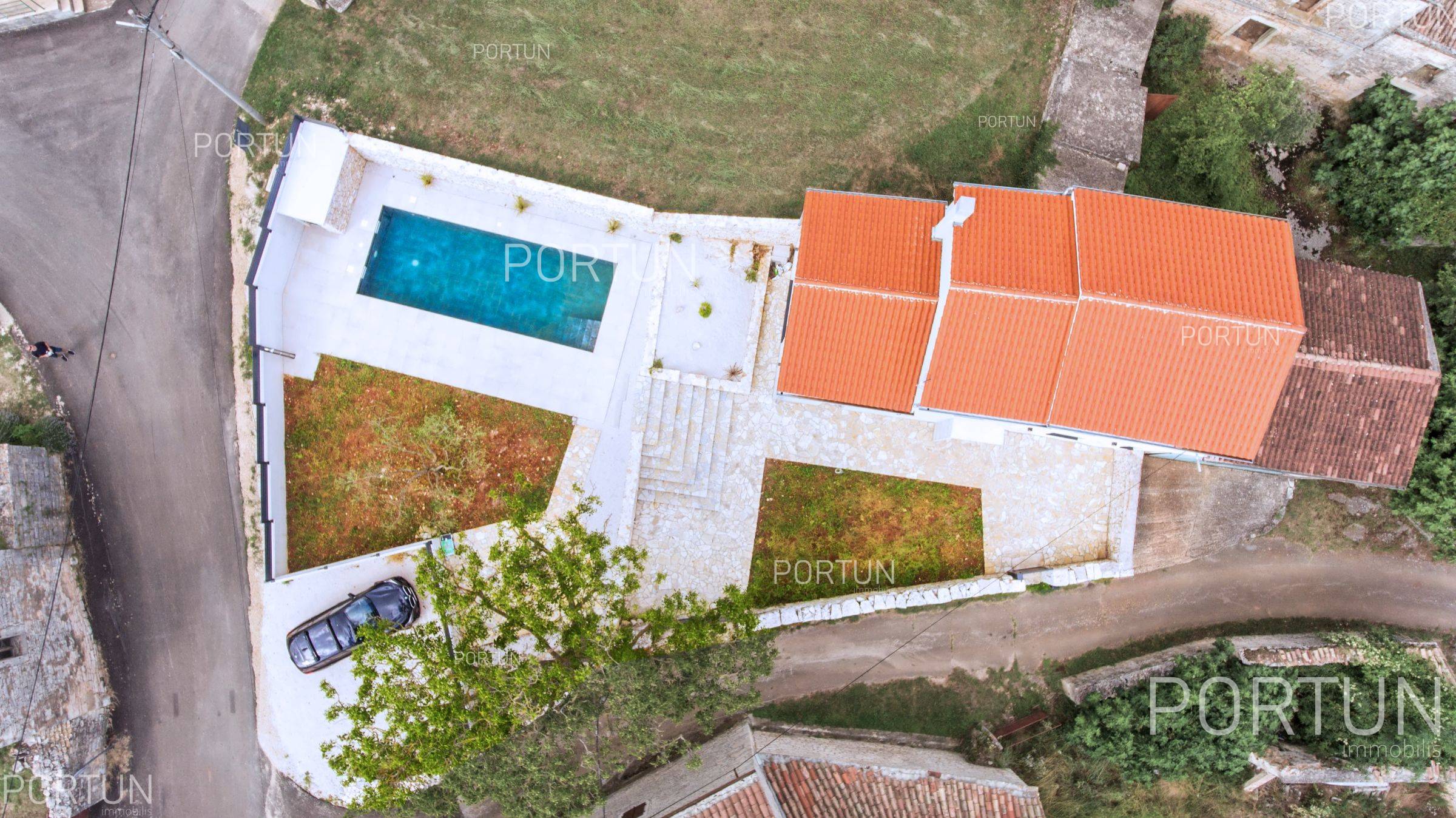 House for Sale in Svetvinčenat - 20884 - 07