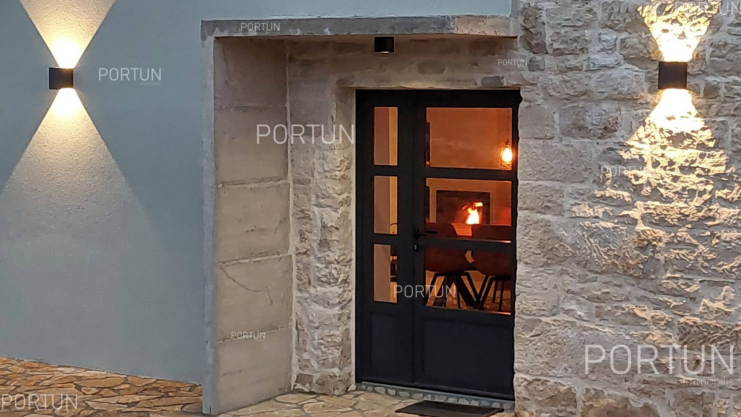 House for Sale in Svetvinčenat - 20884 - 09