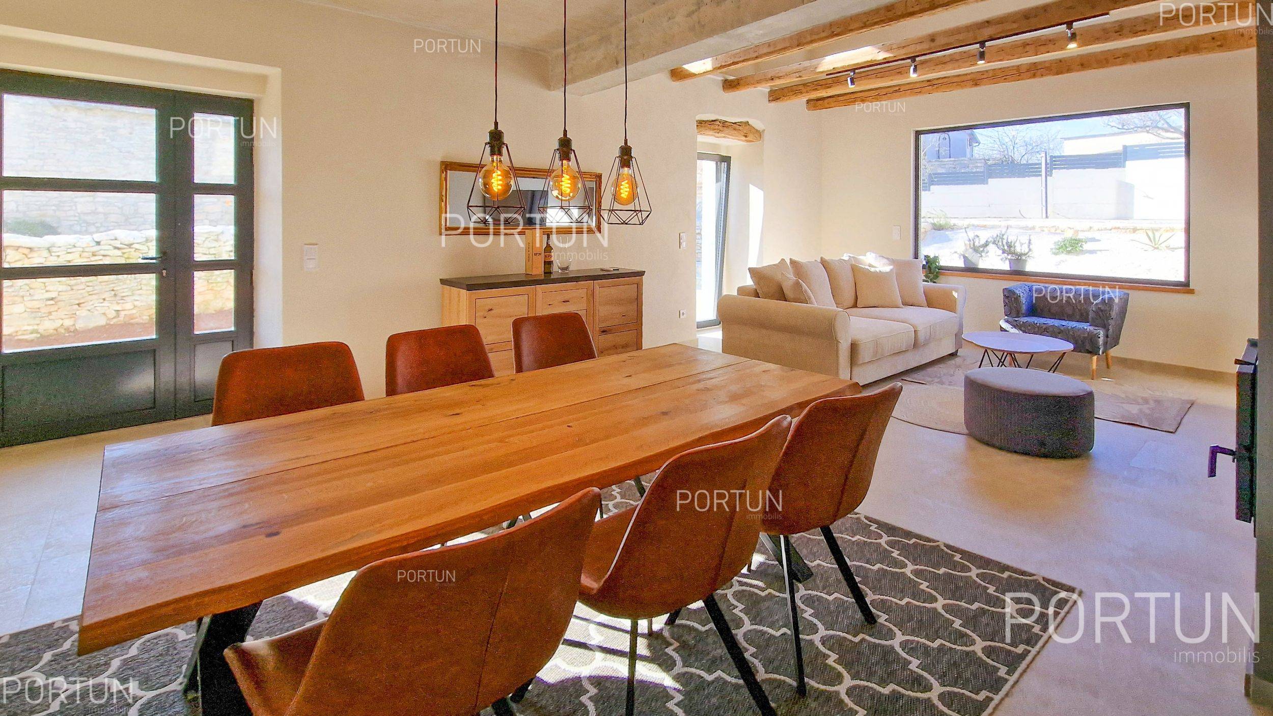 House for Sale in Svetvinčenat - 20884 - 11