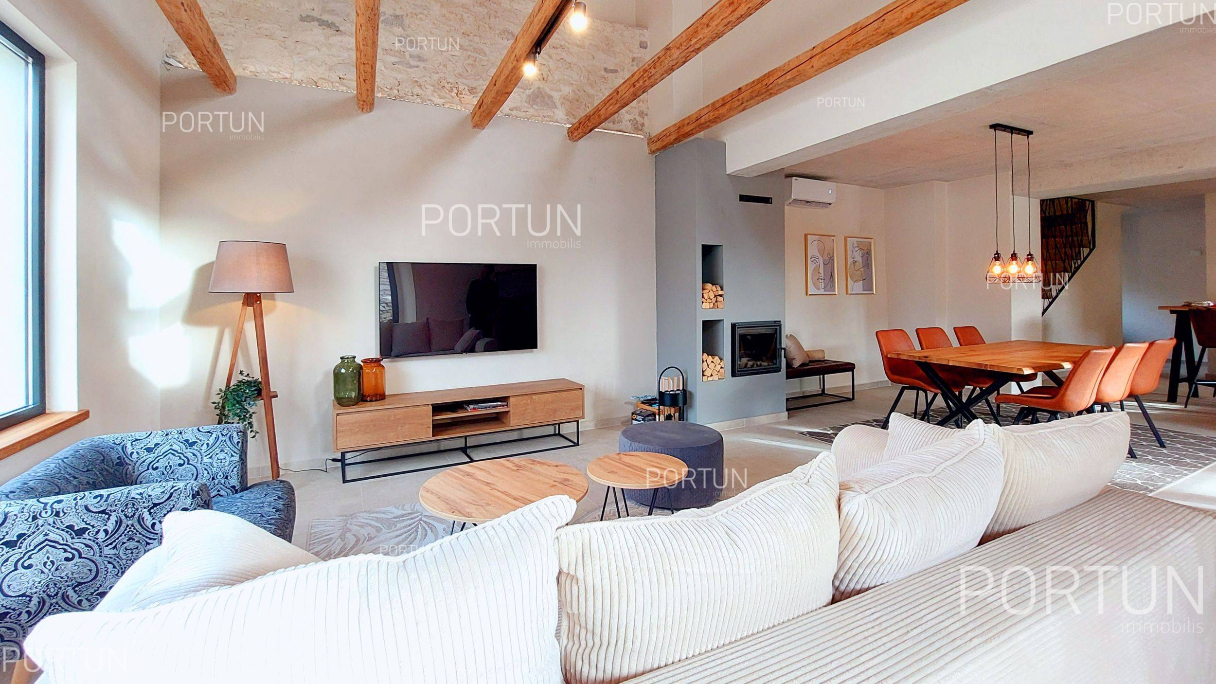 House for Sale in Svetvinčenat - 20884 - 14