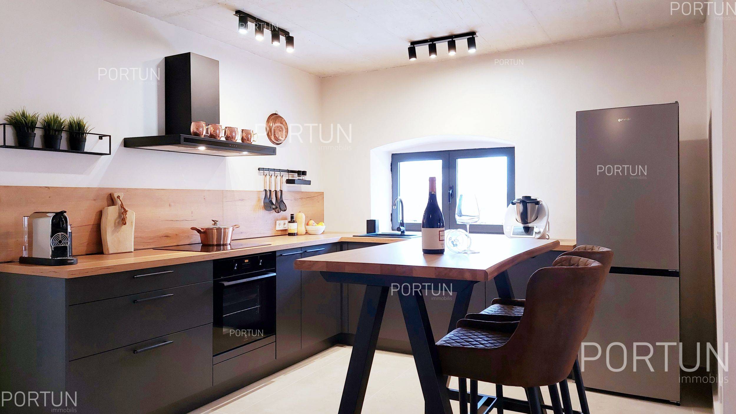 House for Sale in Svetvinčenat - 20884 - 17