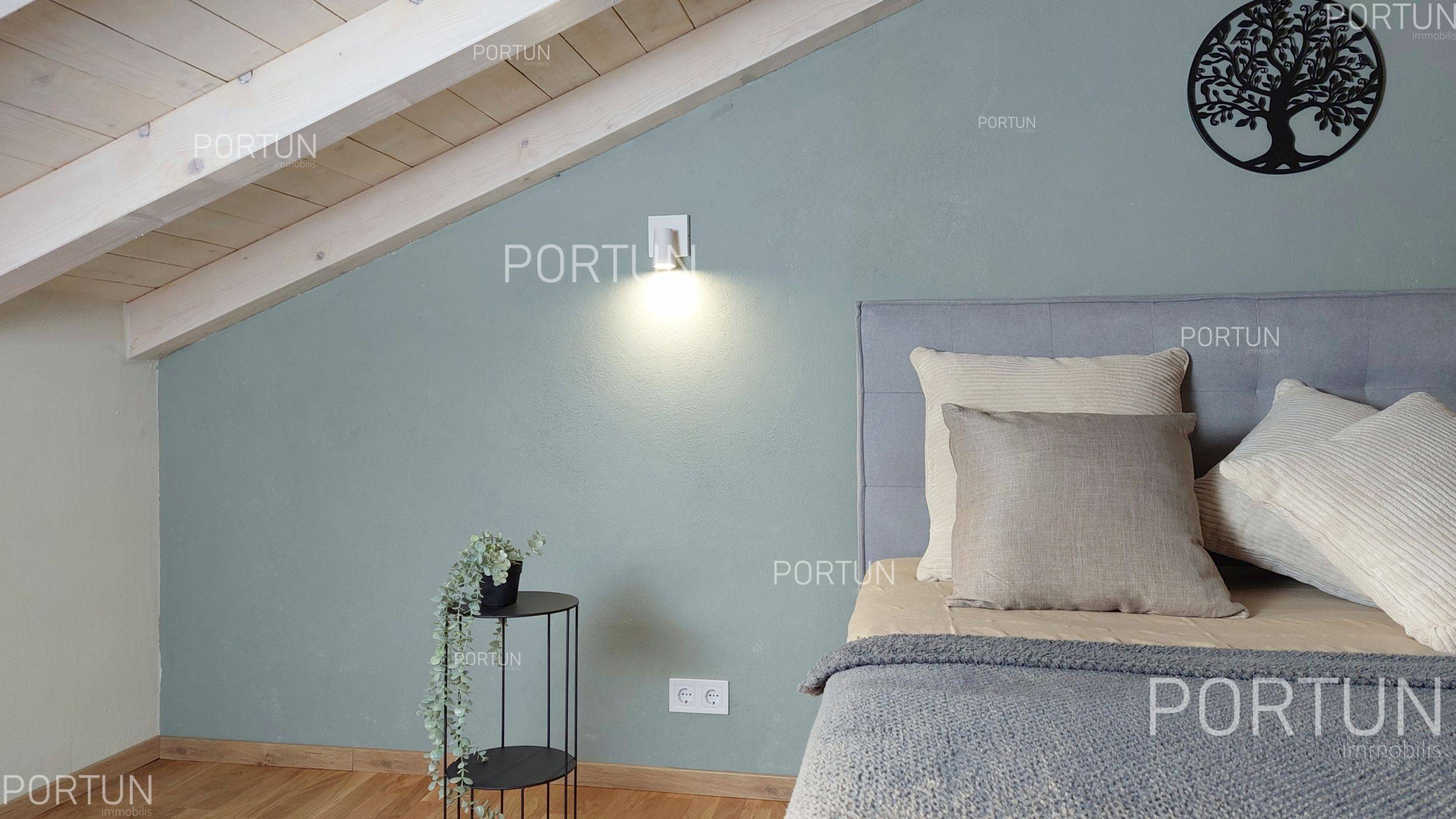 House for Sale in Svetvinčenat - 20884 - 23