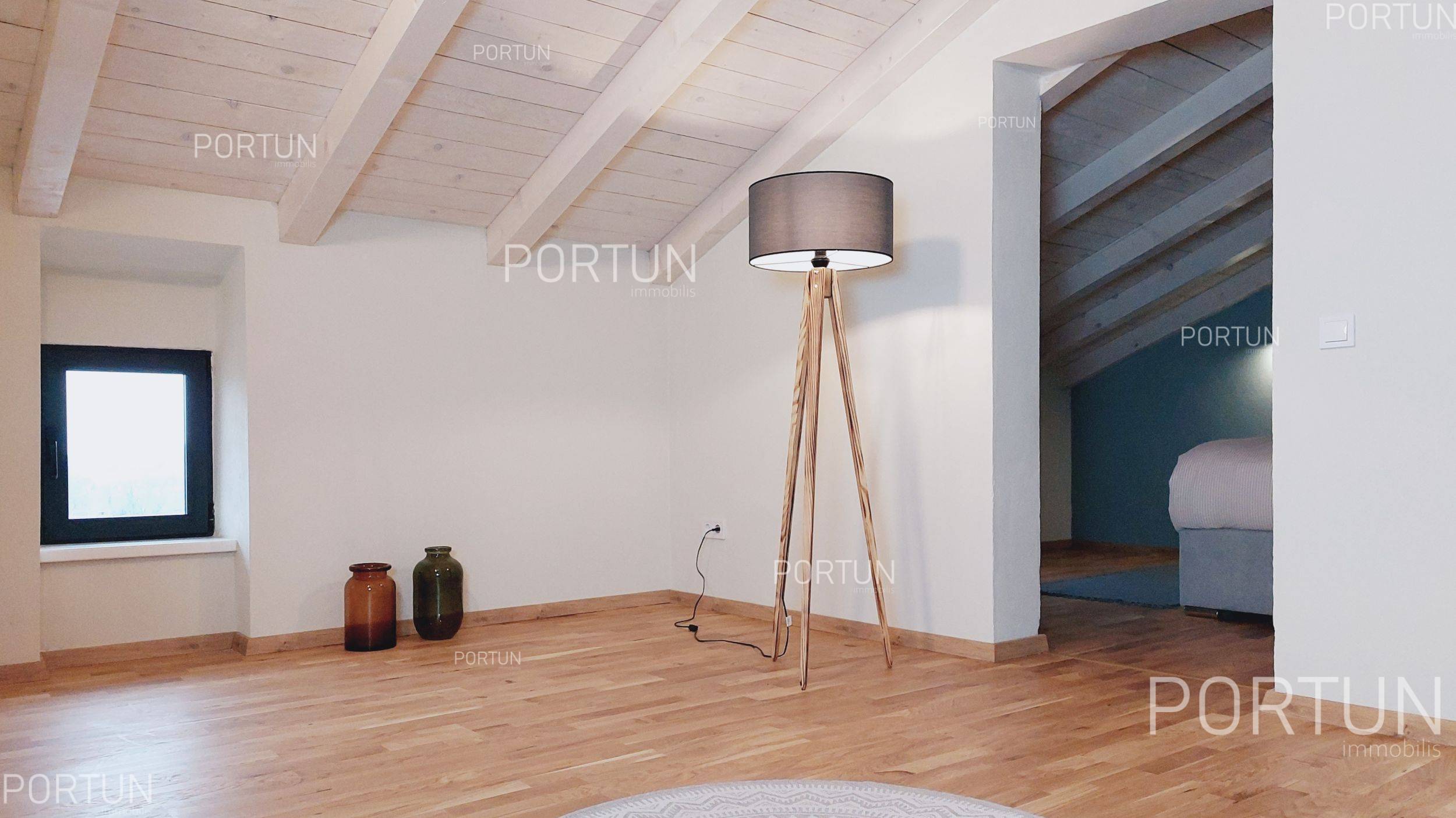 House for Sale in Svetvinčenat - 20884 - 24