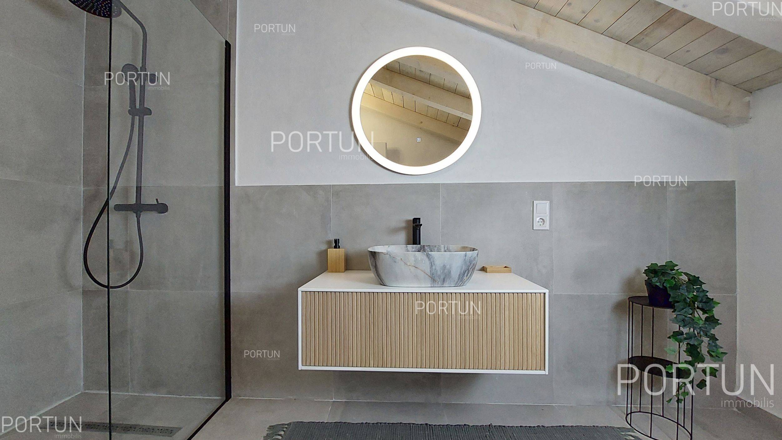 House for Sale in Svetvinčenat - 20884 - 25