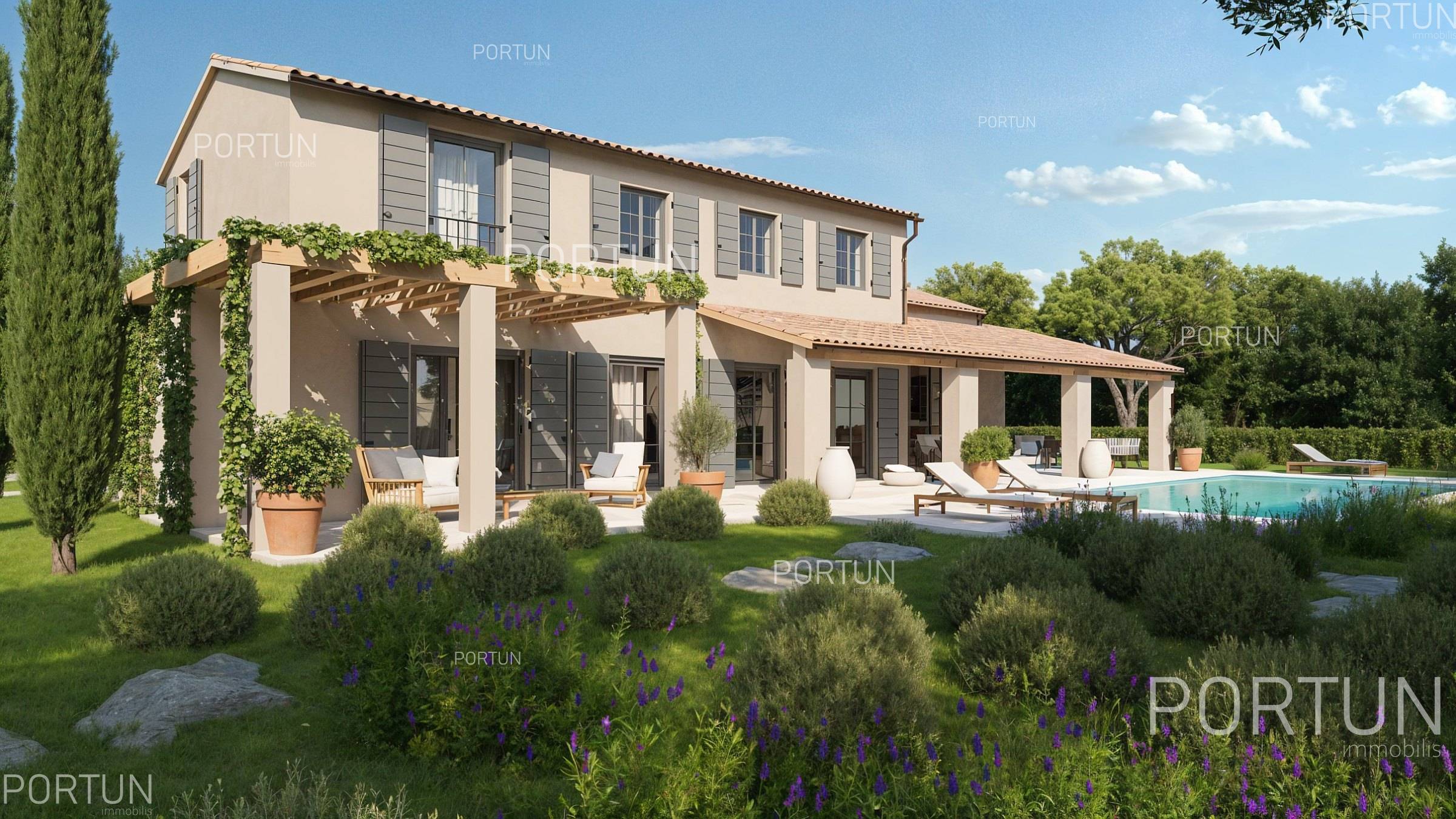 Kuća na prodaju Žminj - 20886 - 16