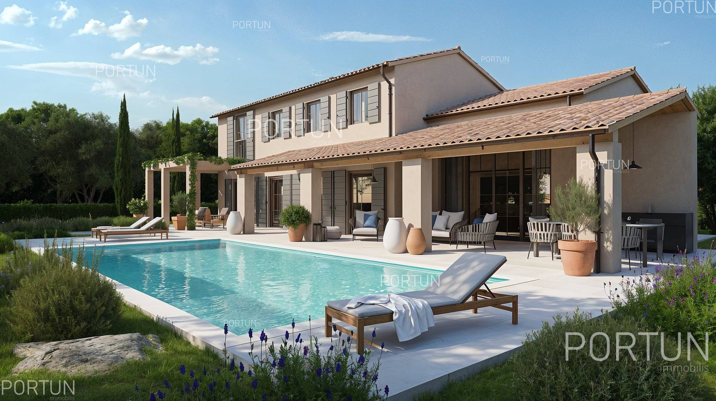 Kuća na prodaju Žminj - 20886 - 15