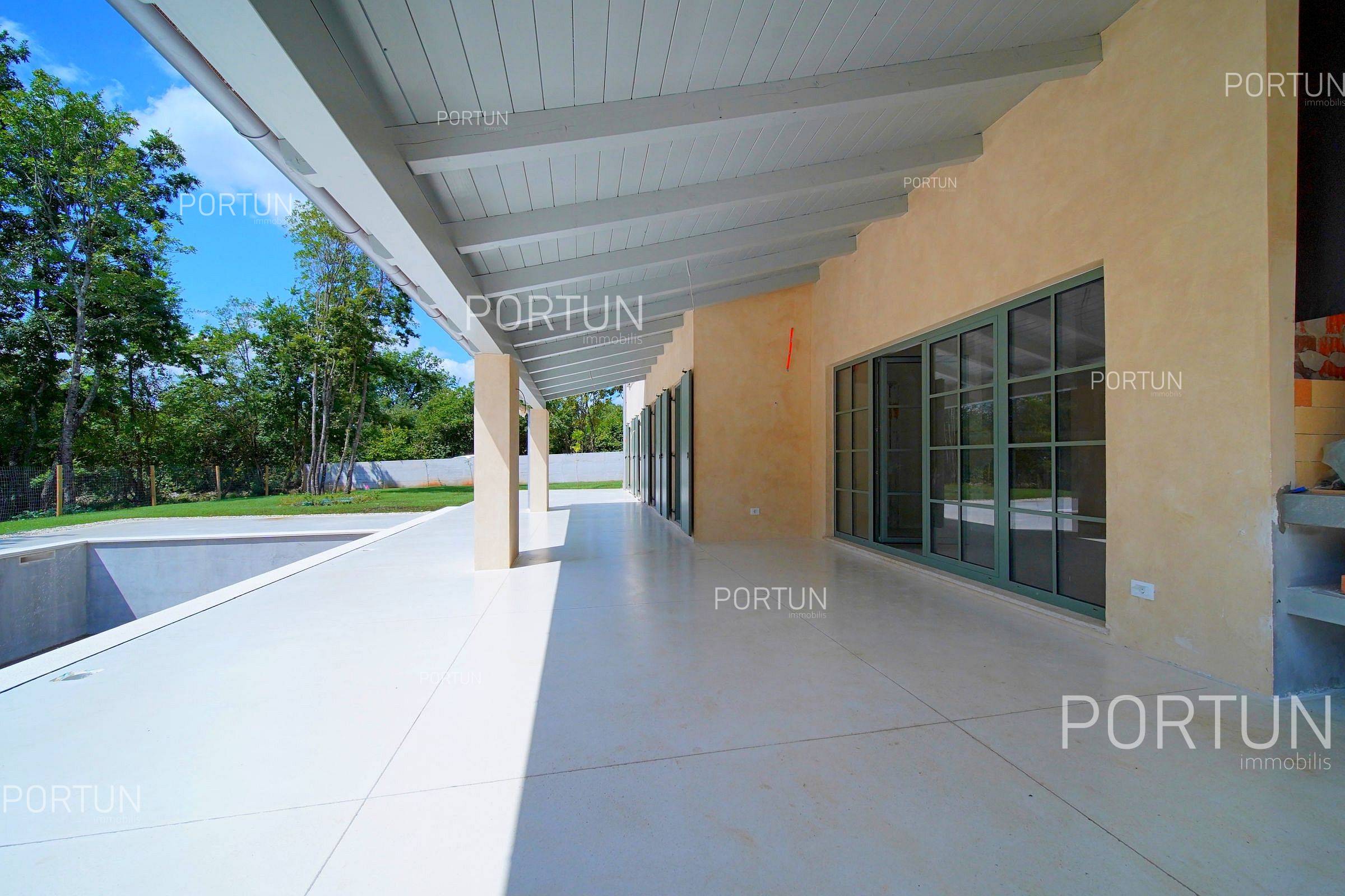 Kuća na prodaju Žminj - 20886 - 06