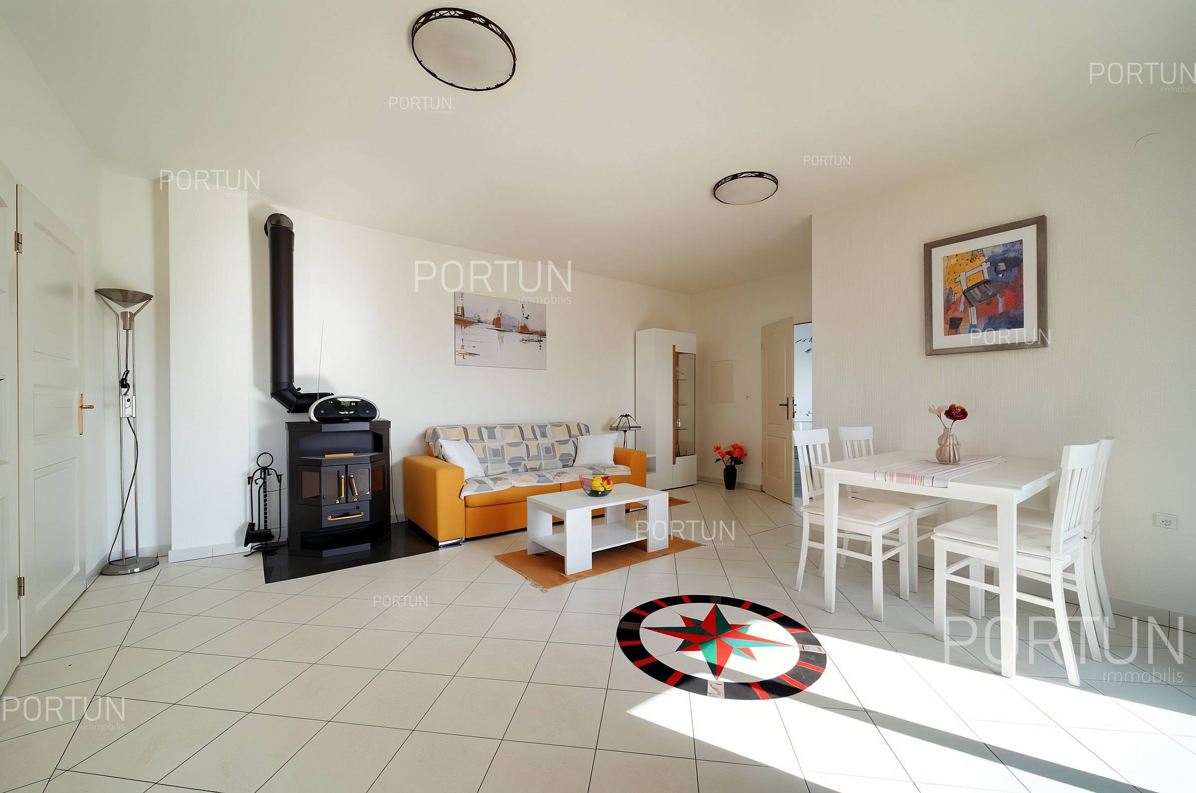 Stan na prodaju Rovinj - 10720 - 02