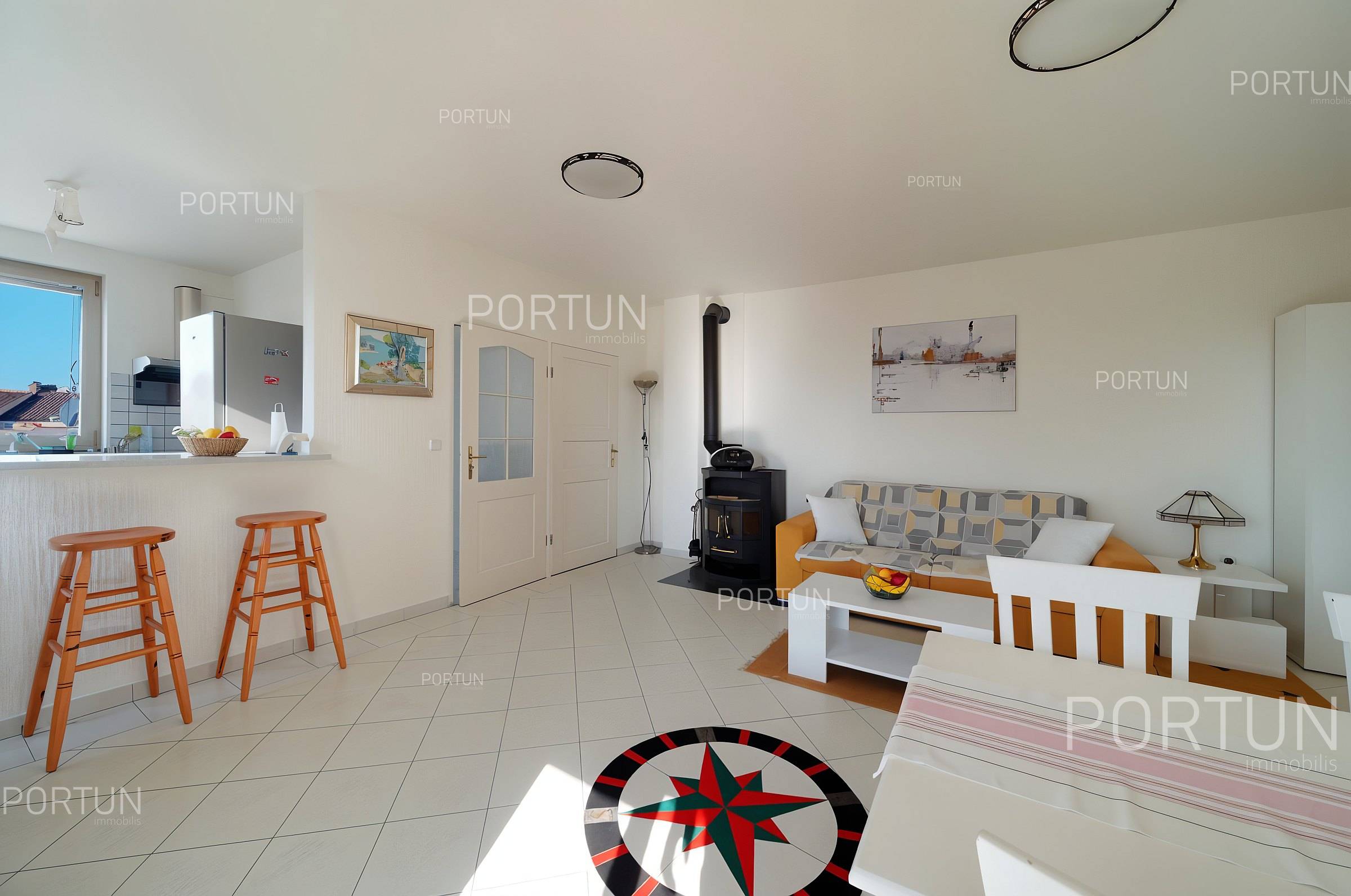 Stan na prodaju Rovinj - 10720 - 03