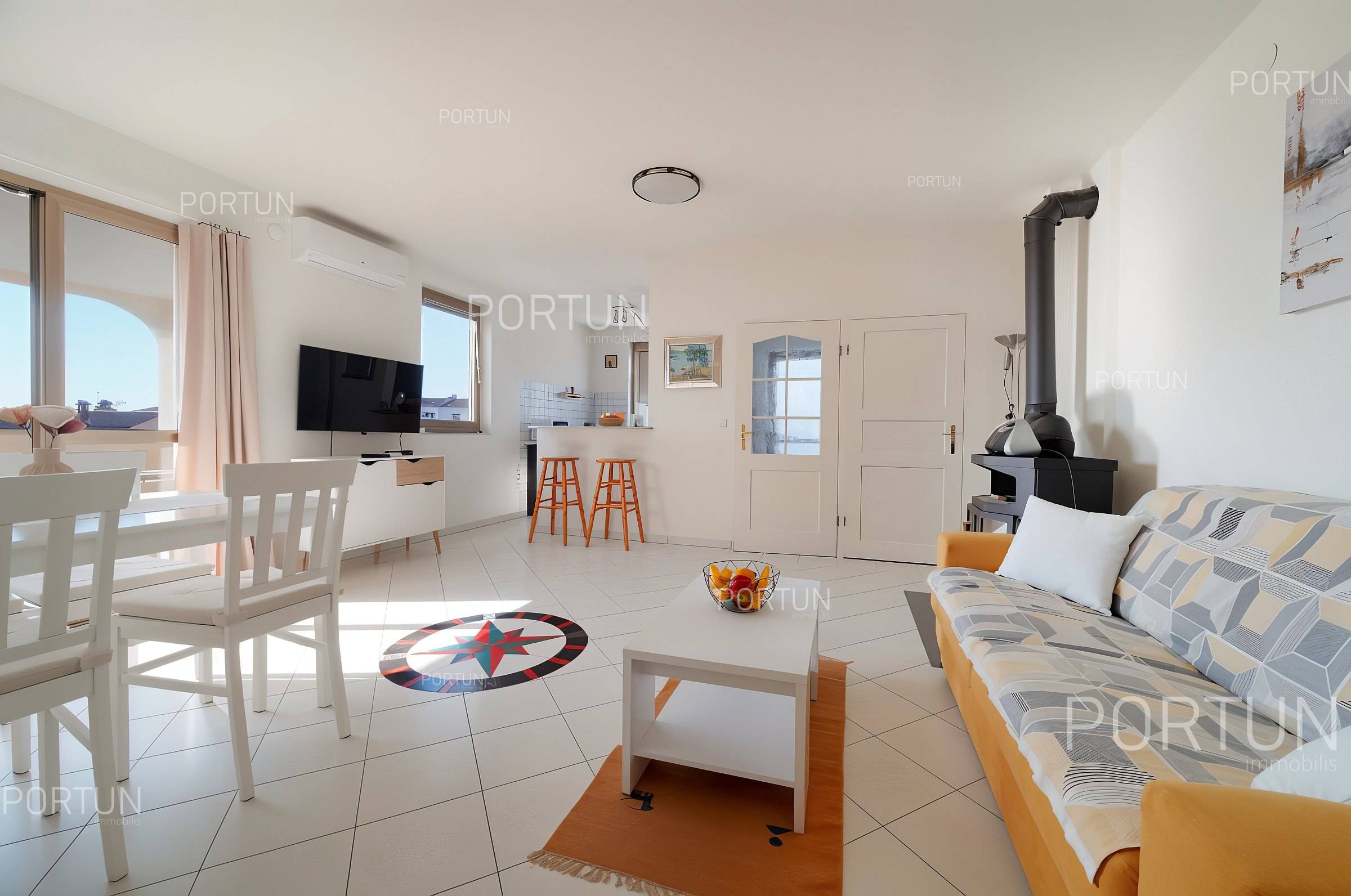 Stan na prodaju Rovinj - 10720 - 04