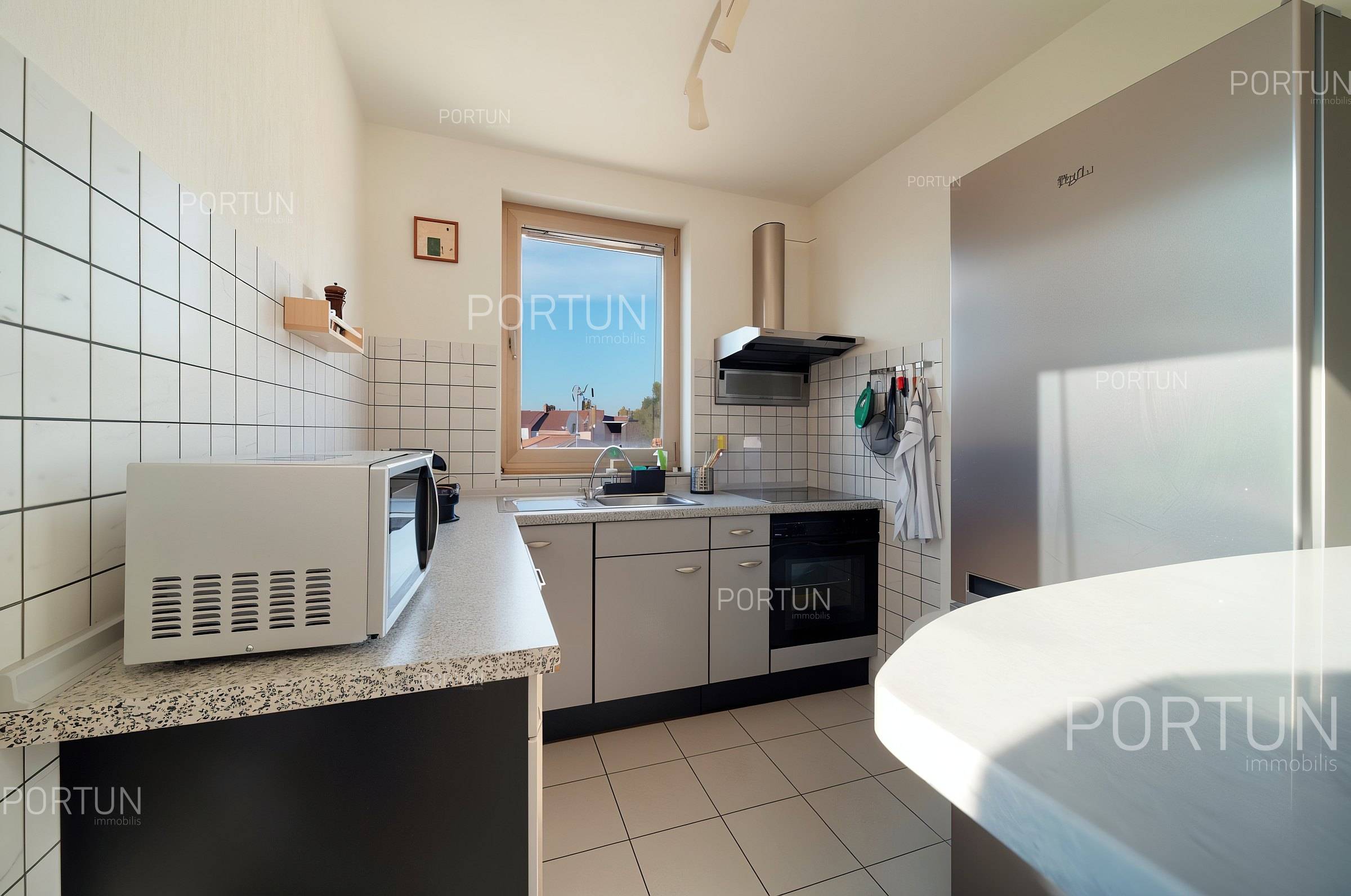 Stan na prodaju Rovinj - 10720 - 07