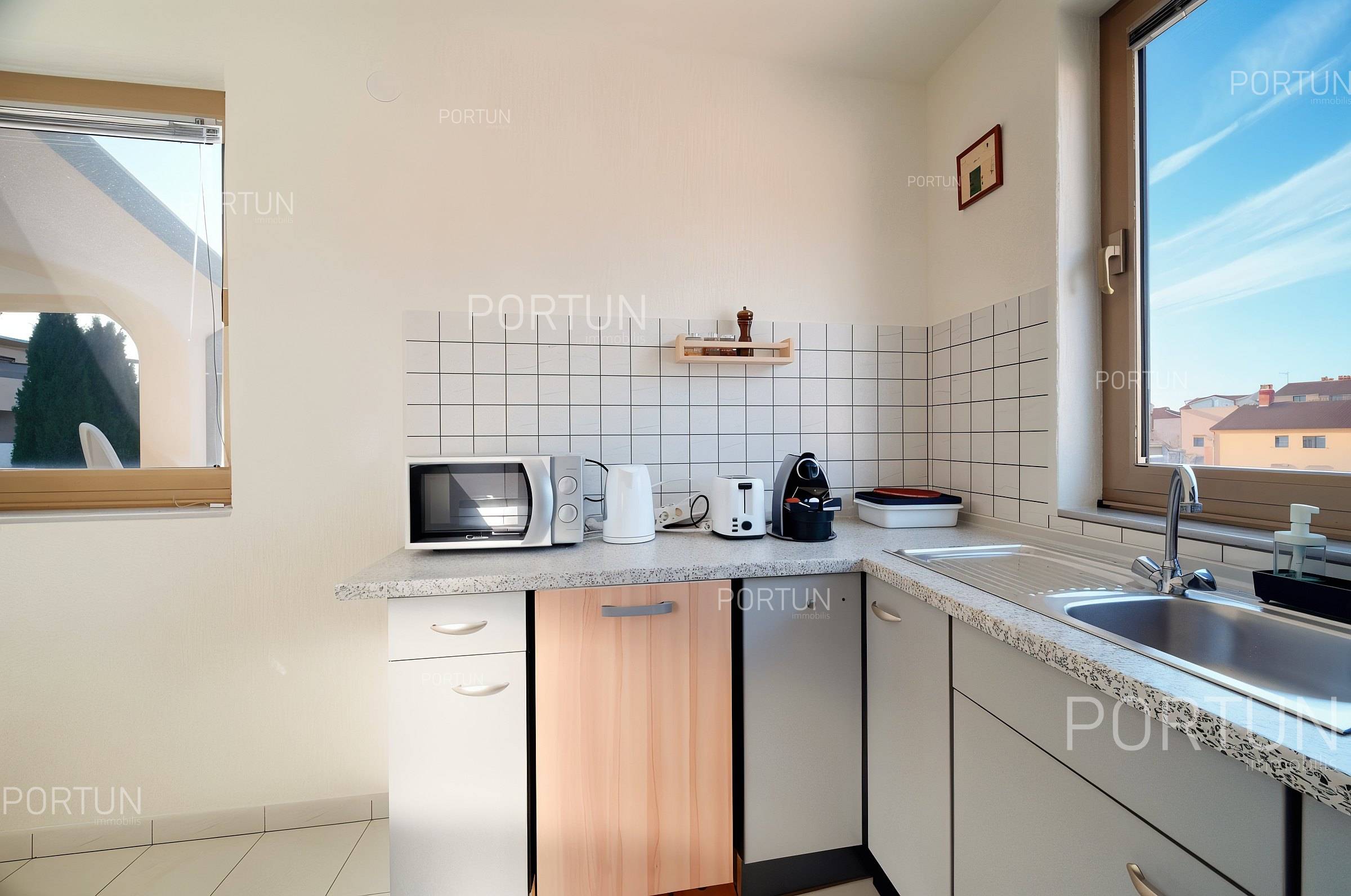 Stan na prodaju Rovinj - 10720 - 08