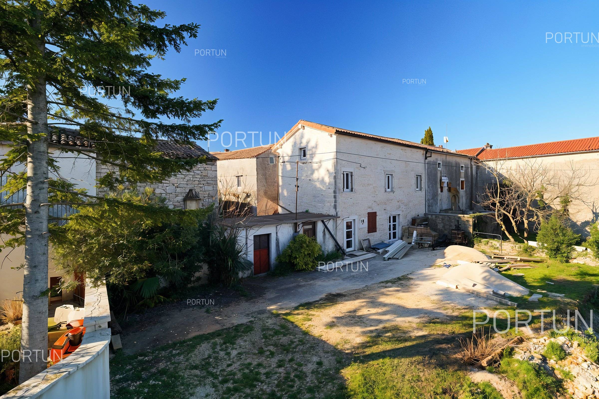 House Rovinj K0989  002