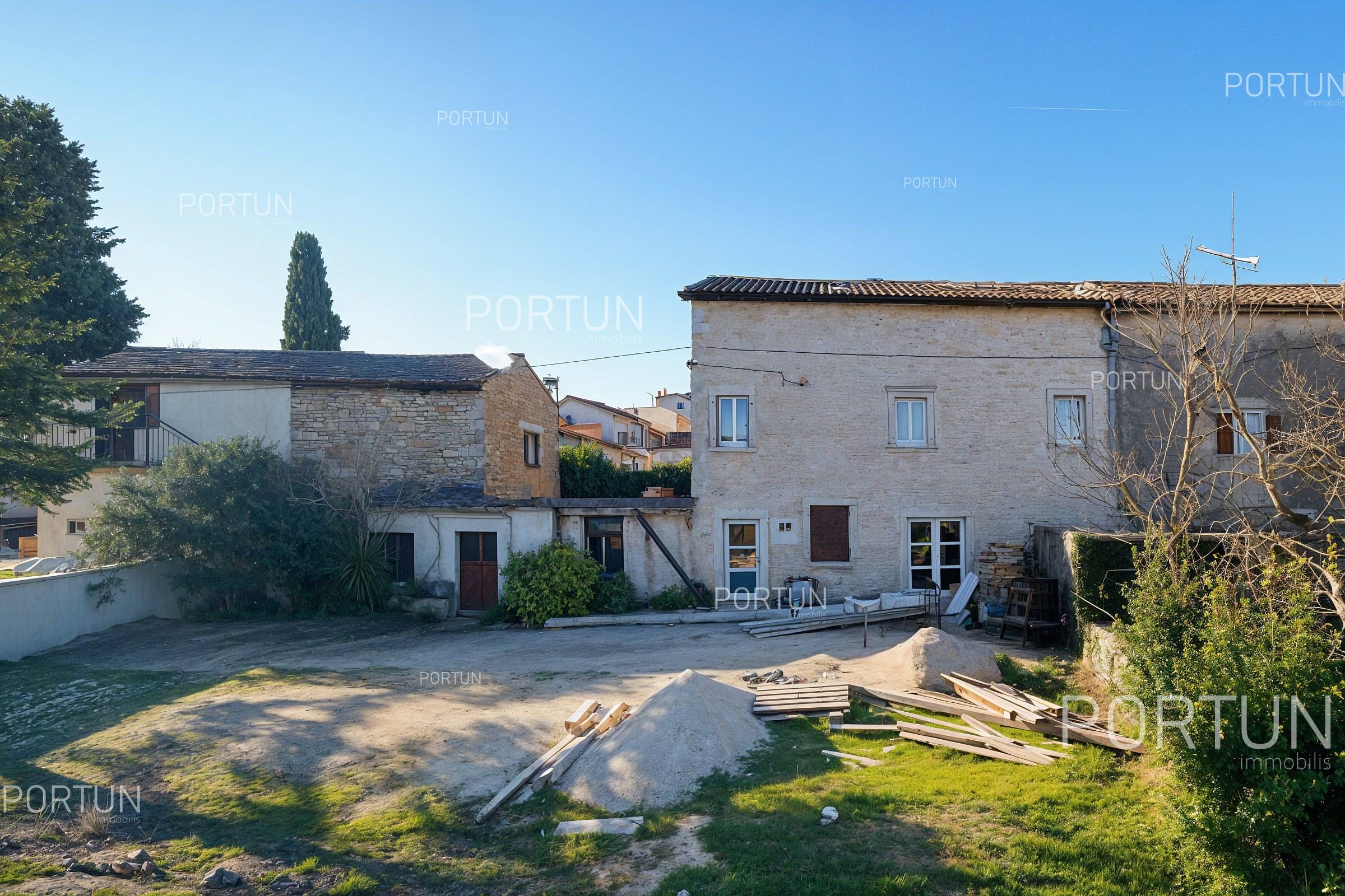 Kuća na prodaju Rovinj - 20889 - 02