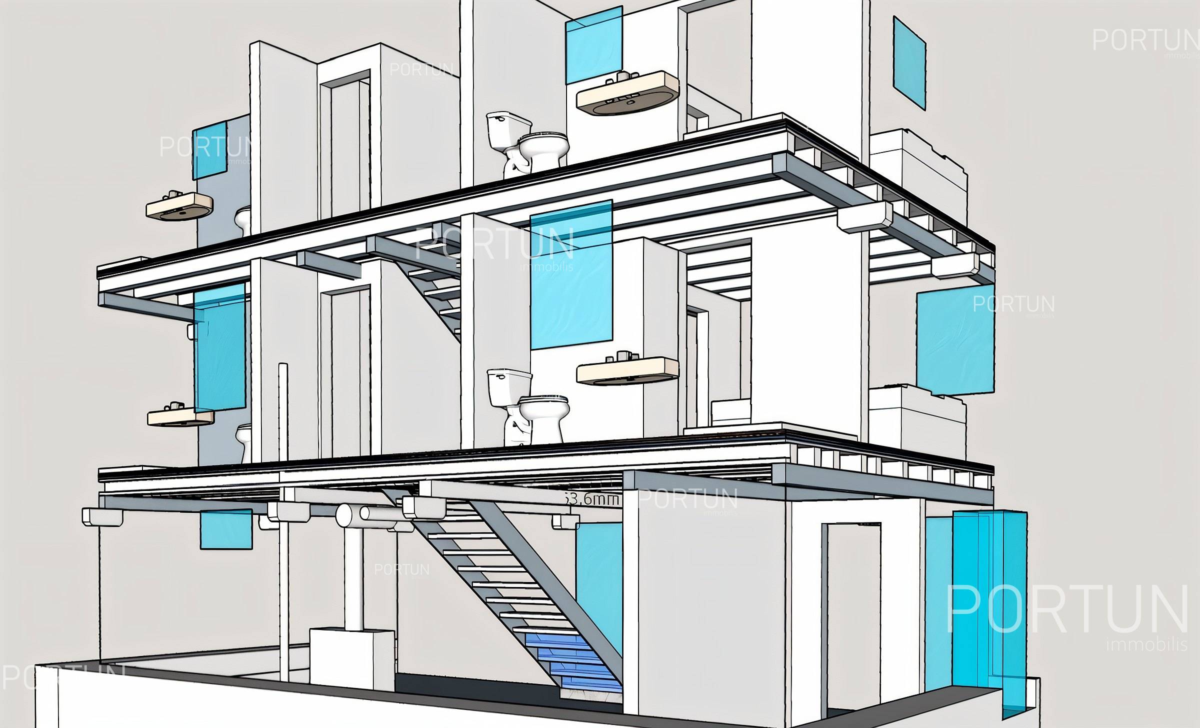 Kuća na prodaju Rovinj - 20889 - 15